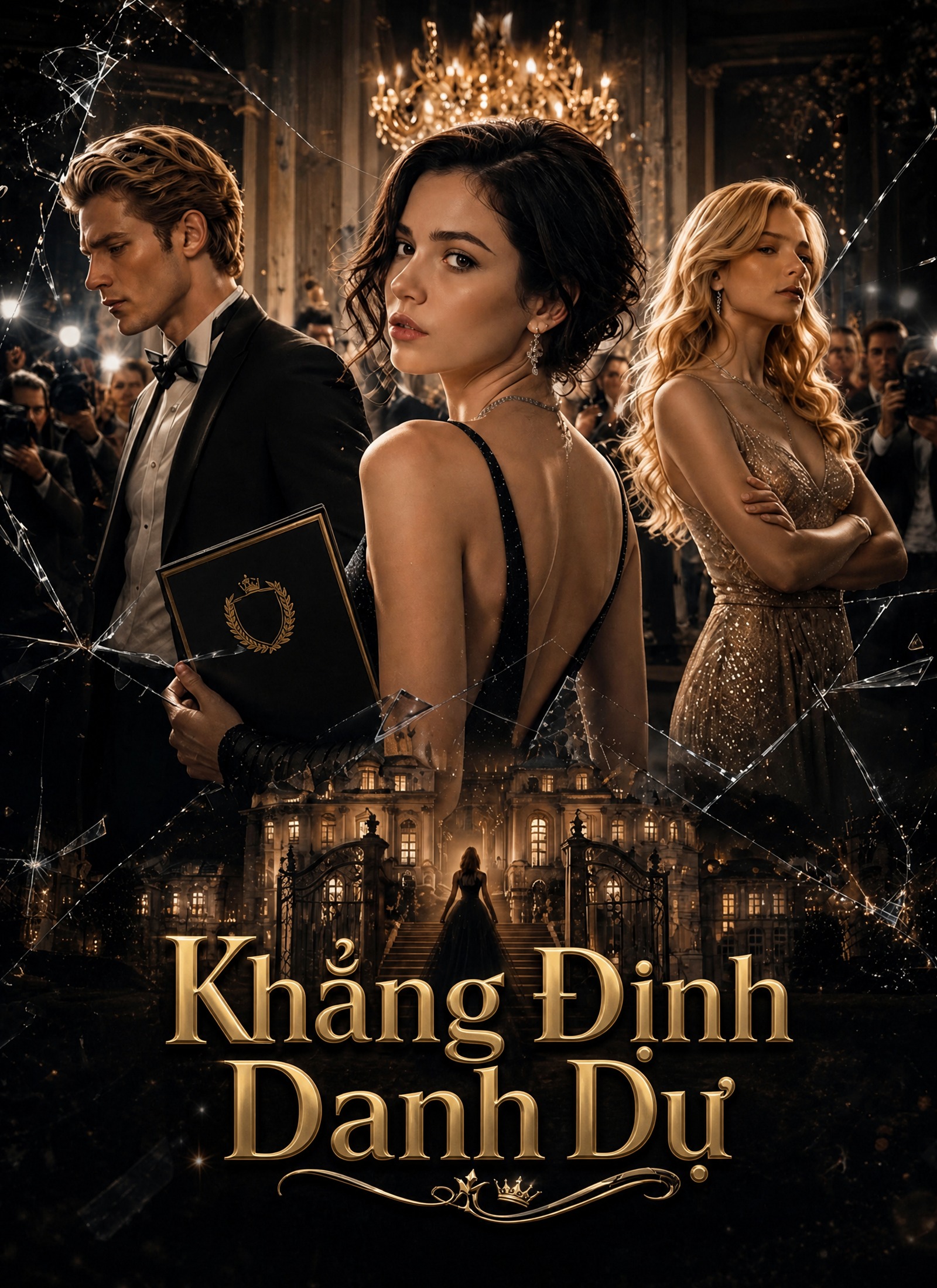 Khẳng Định Danh Dự