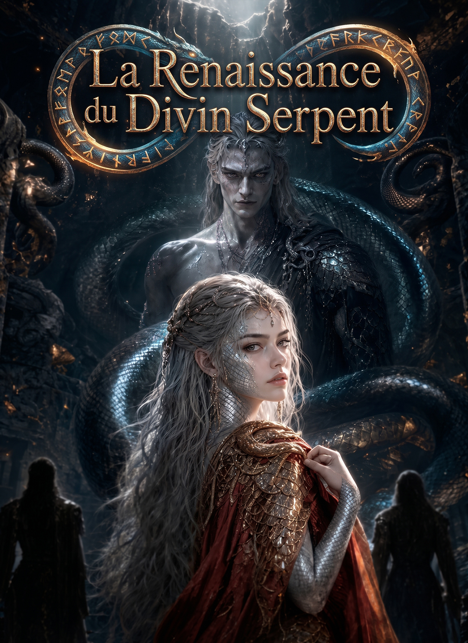 La Renaissance du Divin Serpent