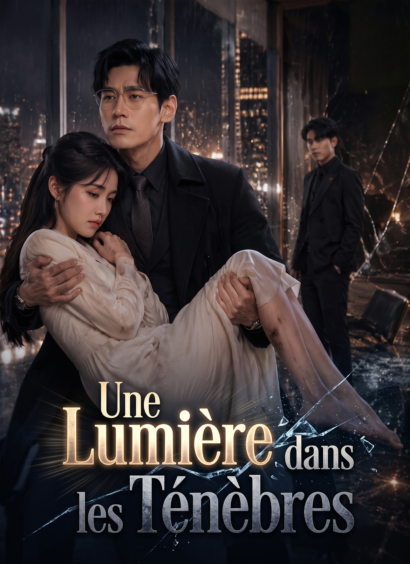 [Doublé]Une Lumière dans les Ténèbres