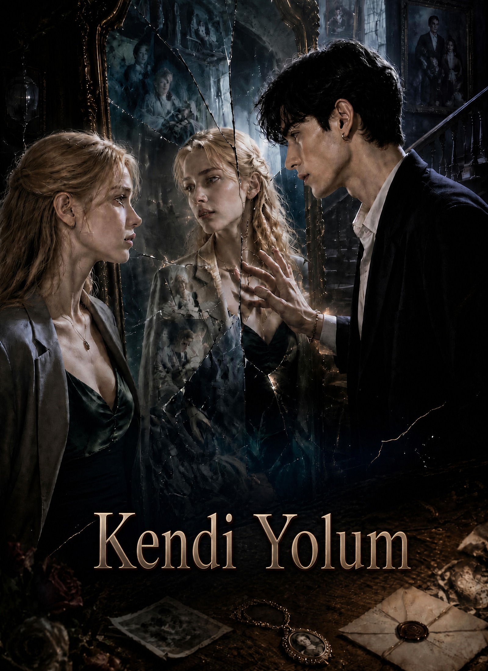Kendi Yolum