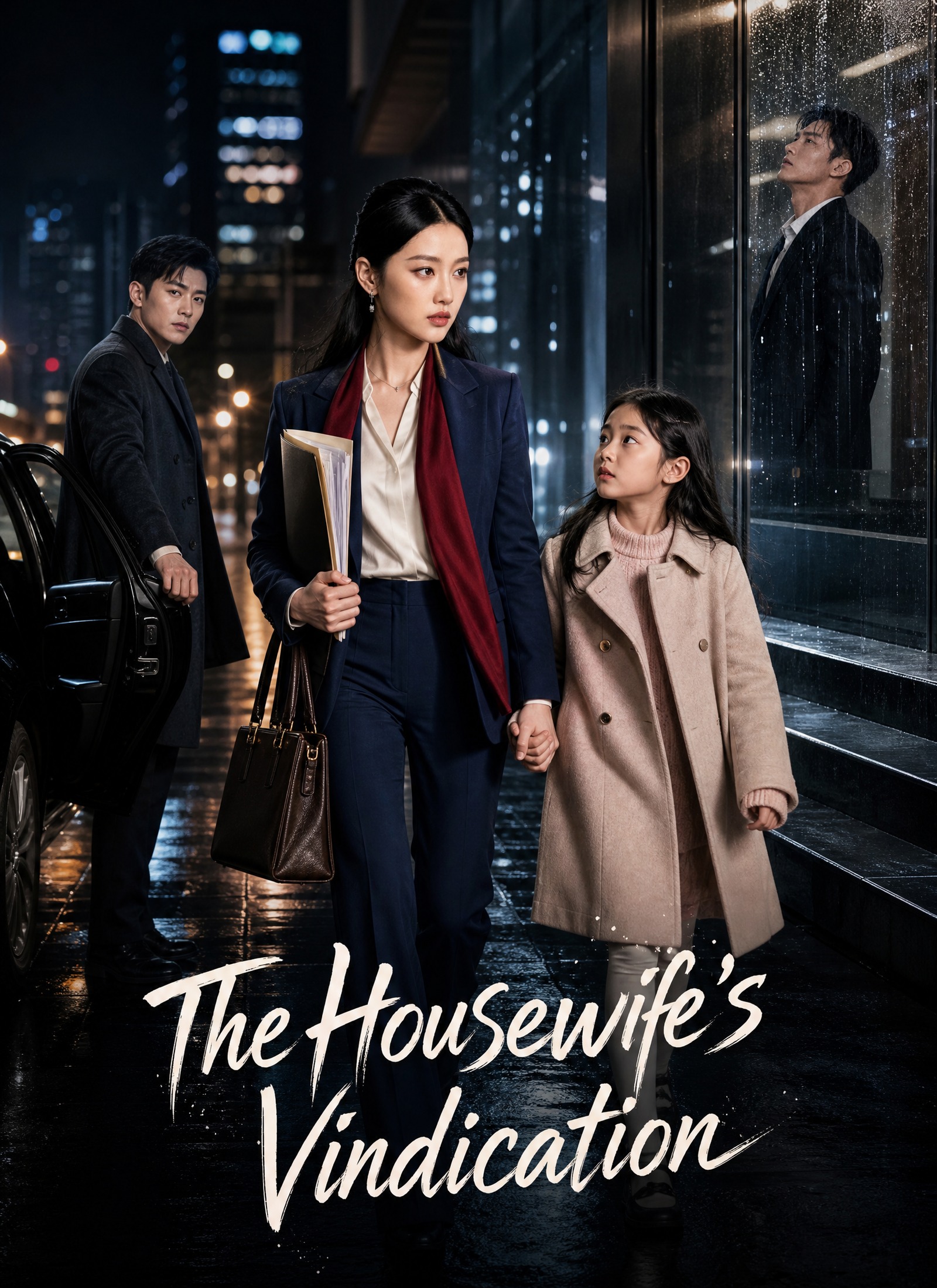 The Housewife’s Vindication