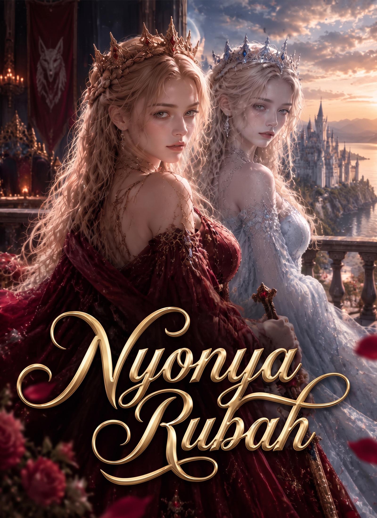 Nyonya Rubah
