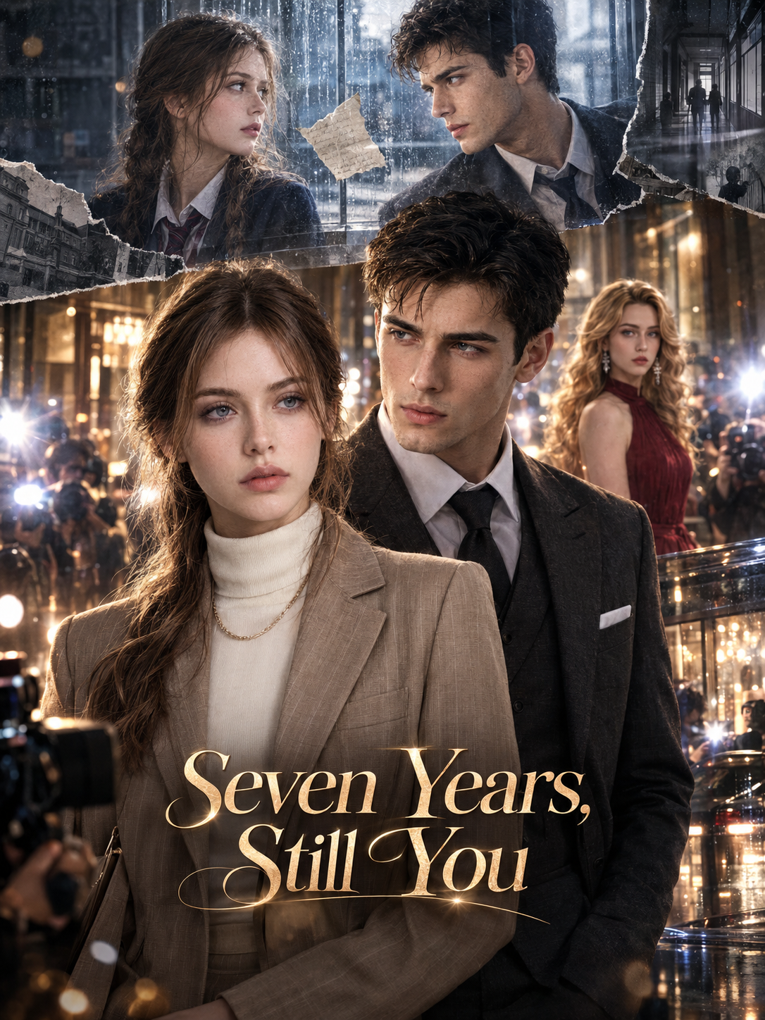 Seven Years, Still You