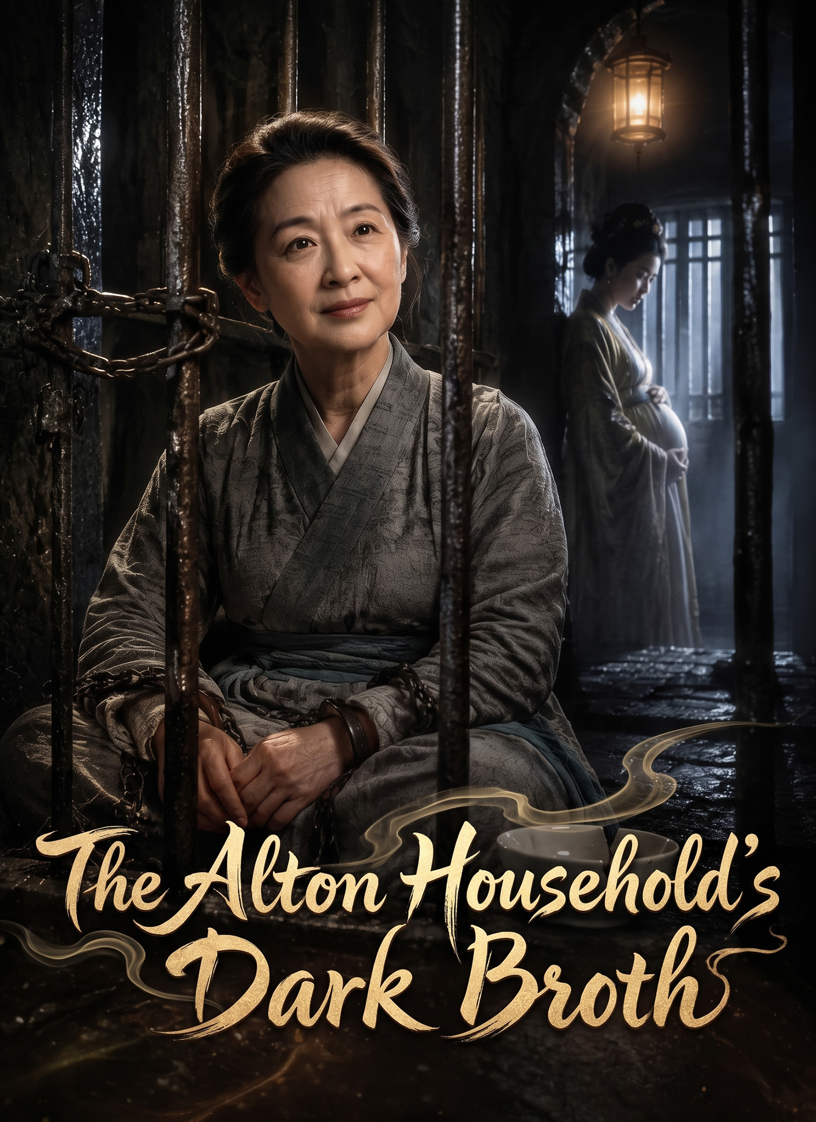 The Alton Household’s Dark Broth