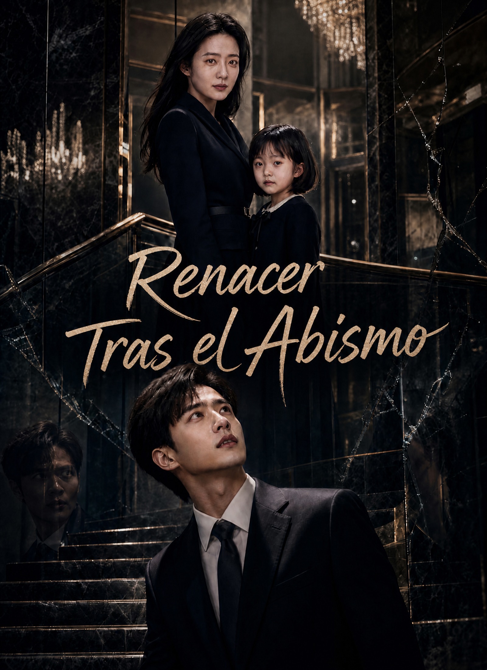 Renacer Tras el Abismo