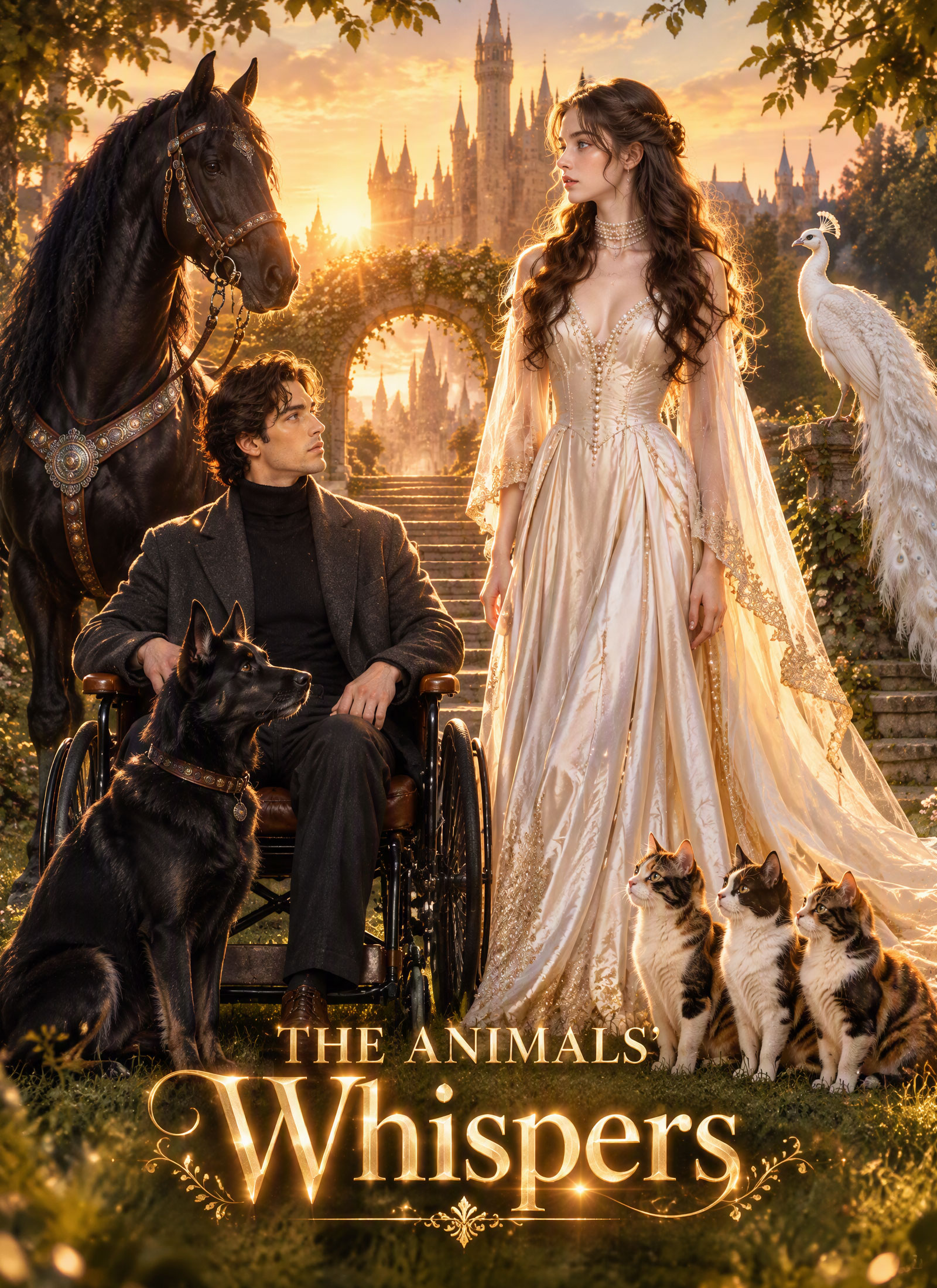 The Animals' Whispers
