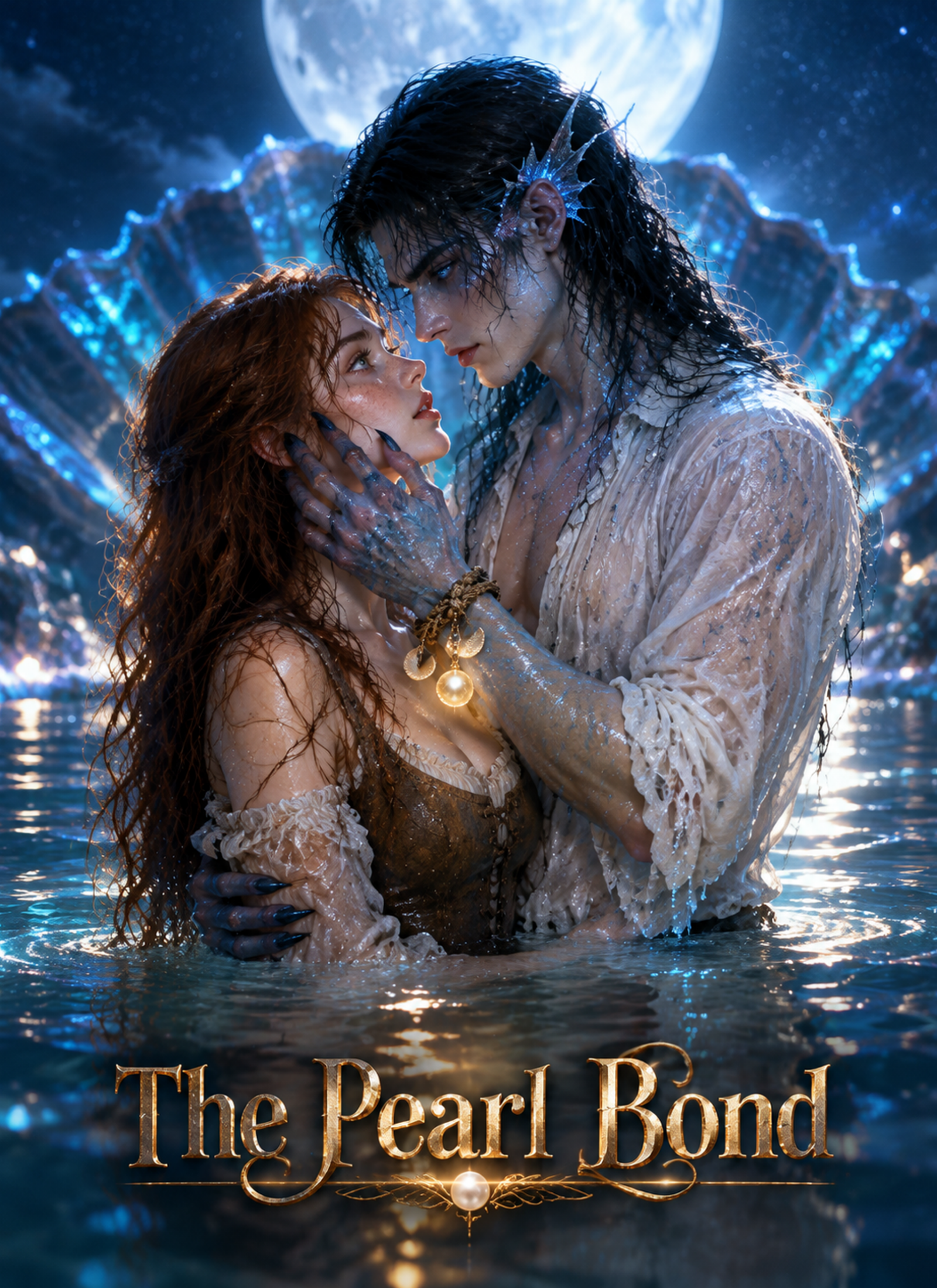 The Pearl Bond