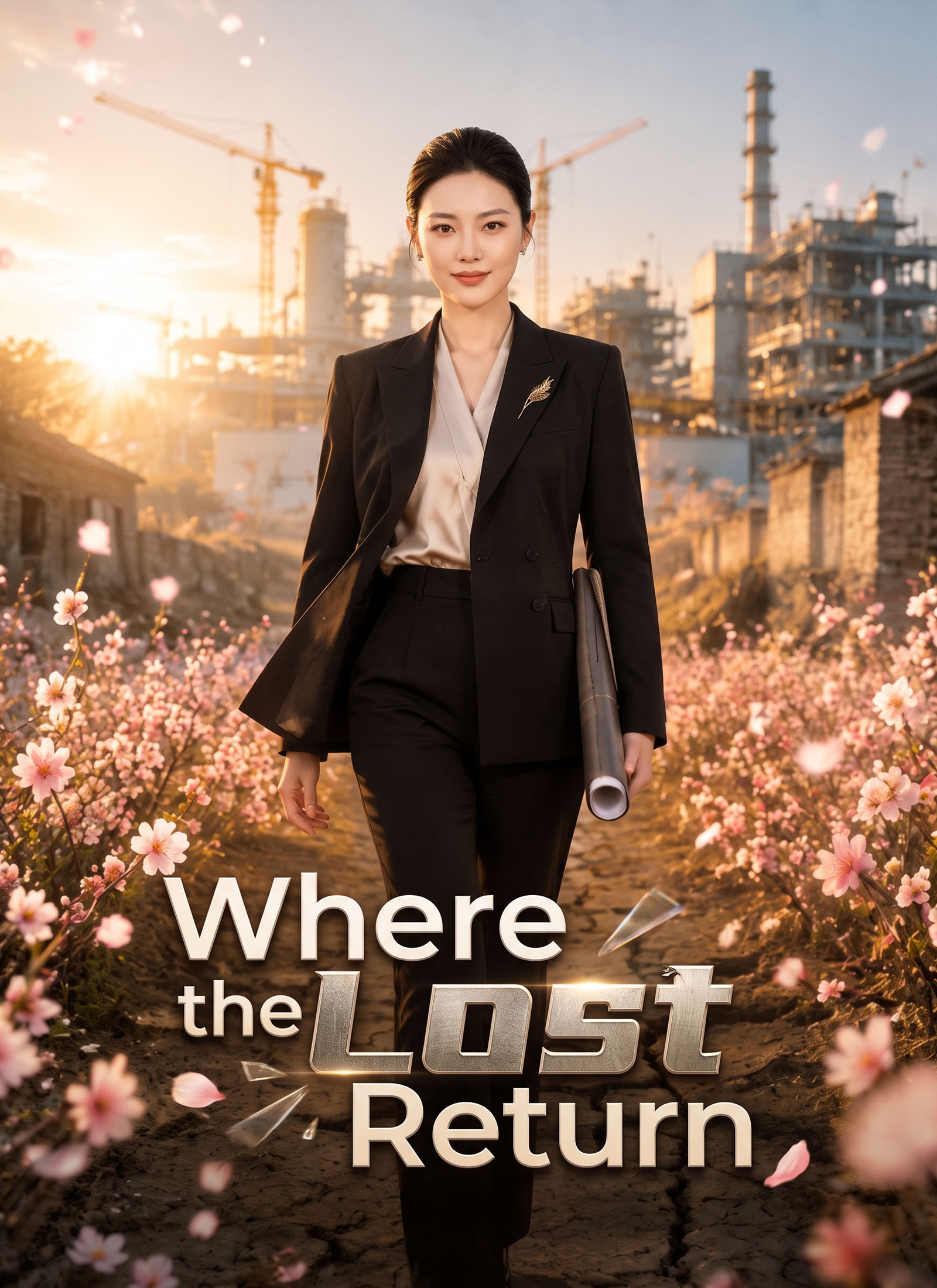 Where the Lost Return