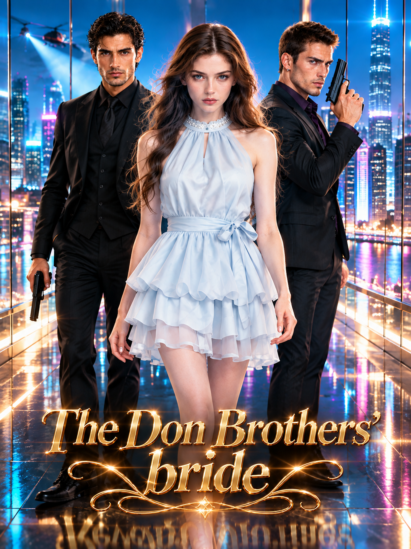 The Don Brothers' Bride