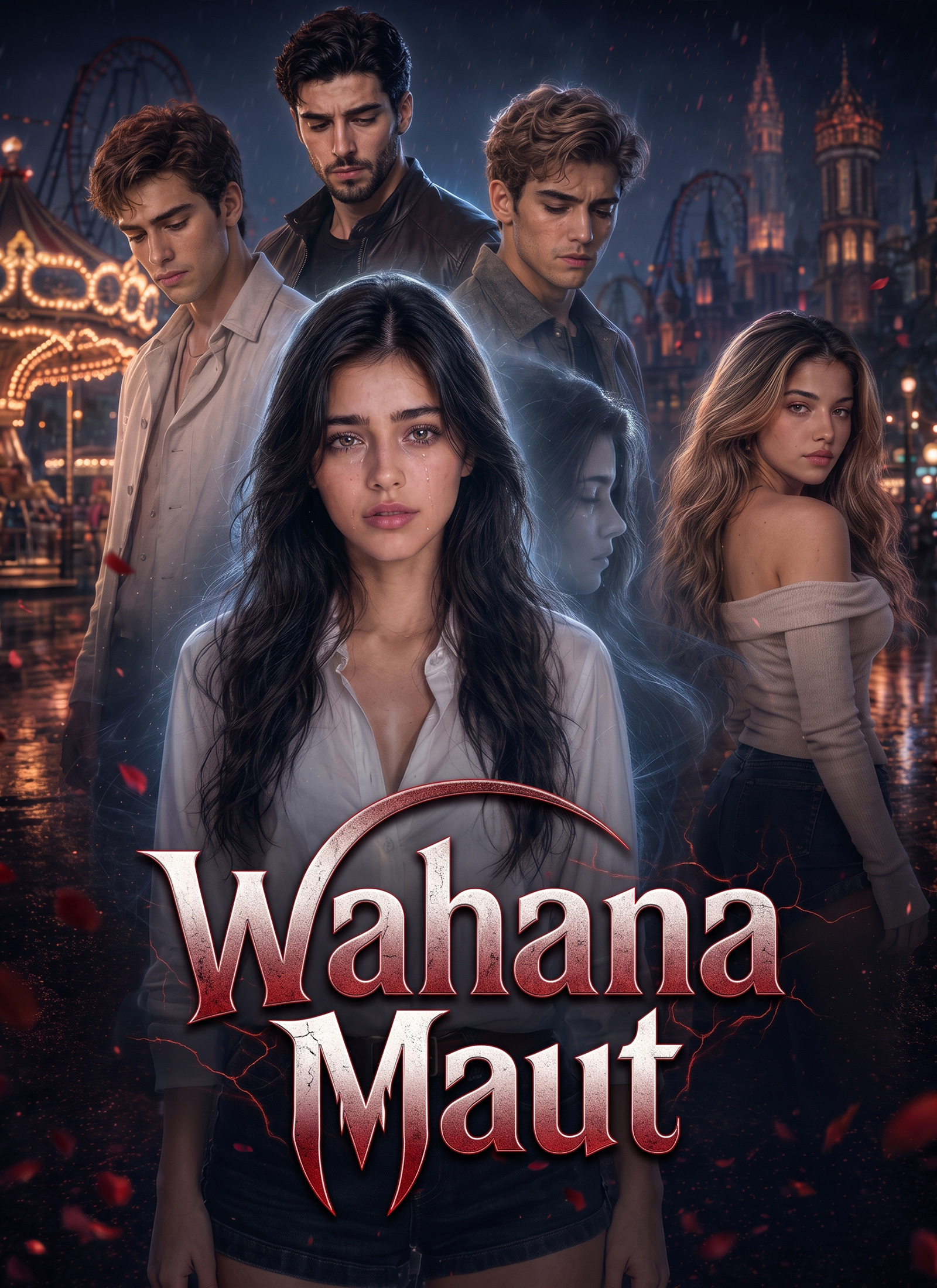 Wahana Maut