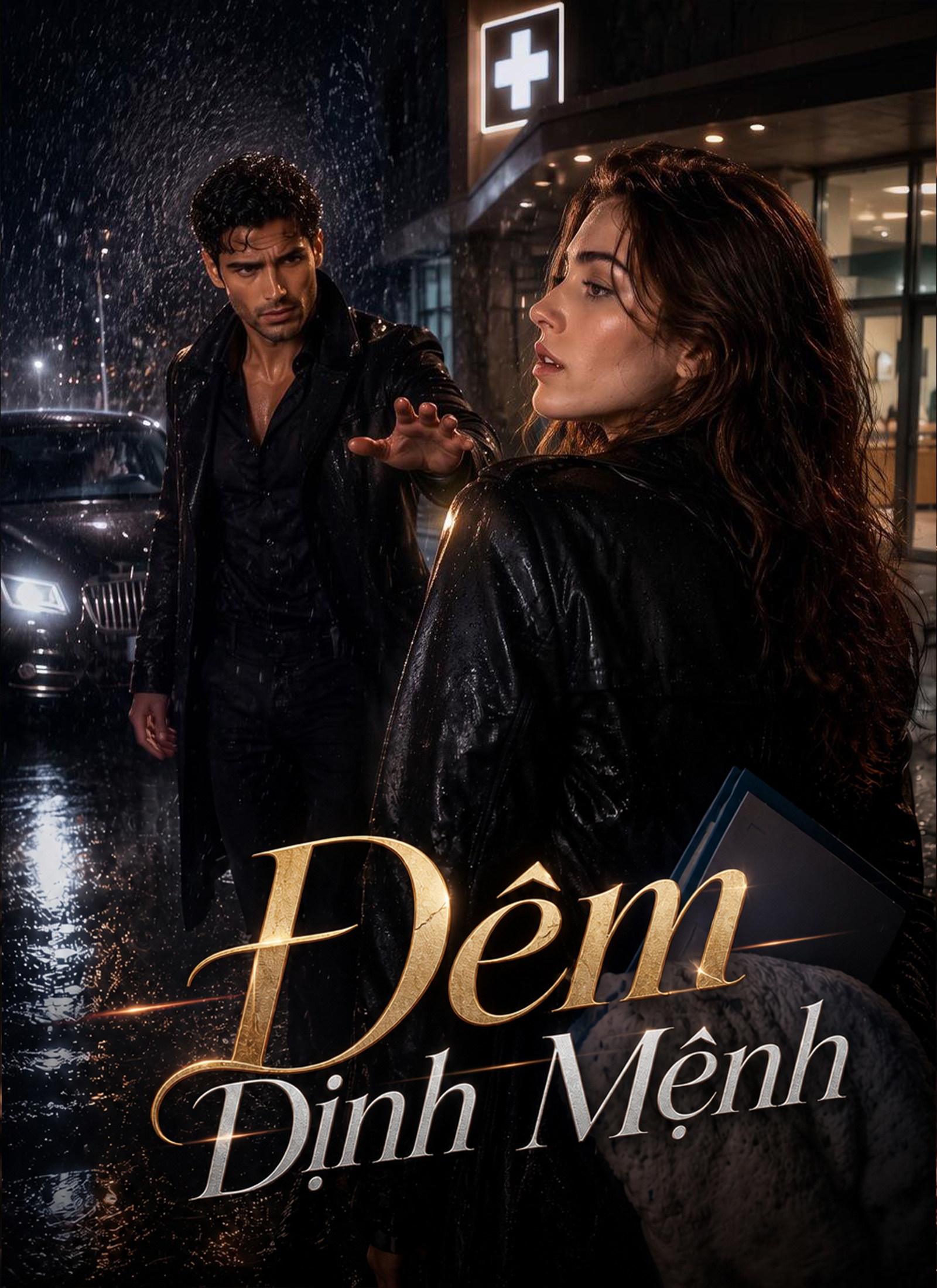 Đêm Định Mệnh