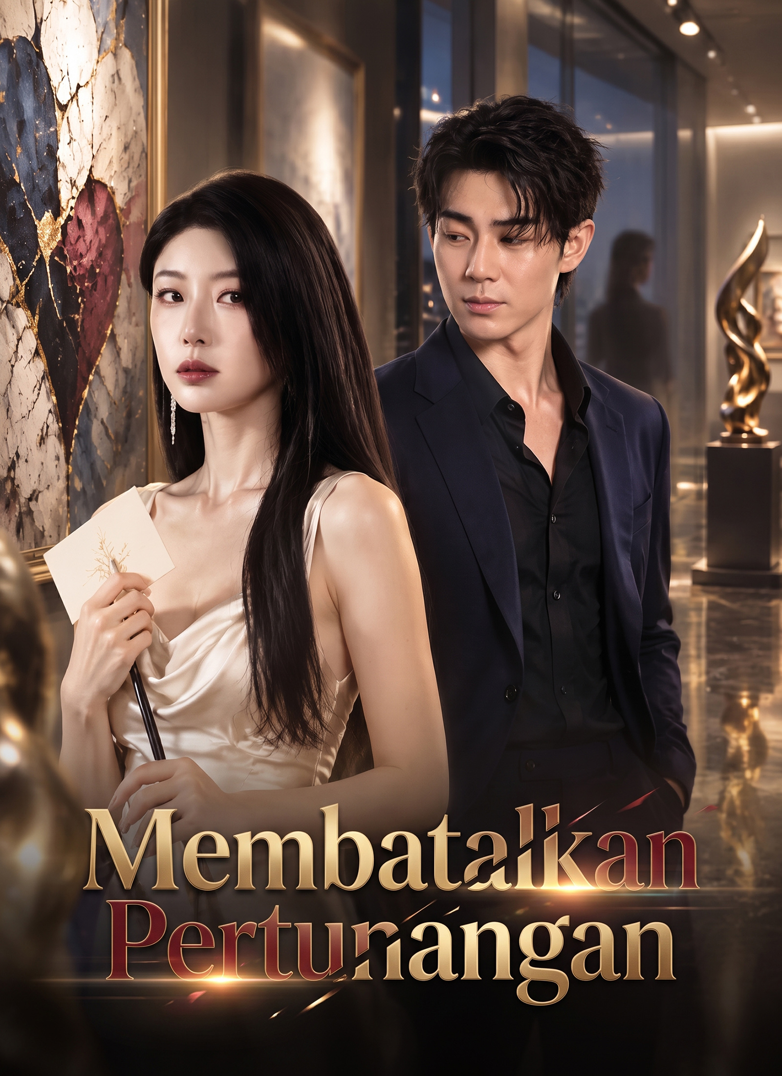 [Dubbing] Membatalkan Pertunangan