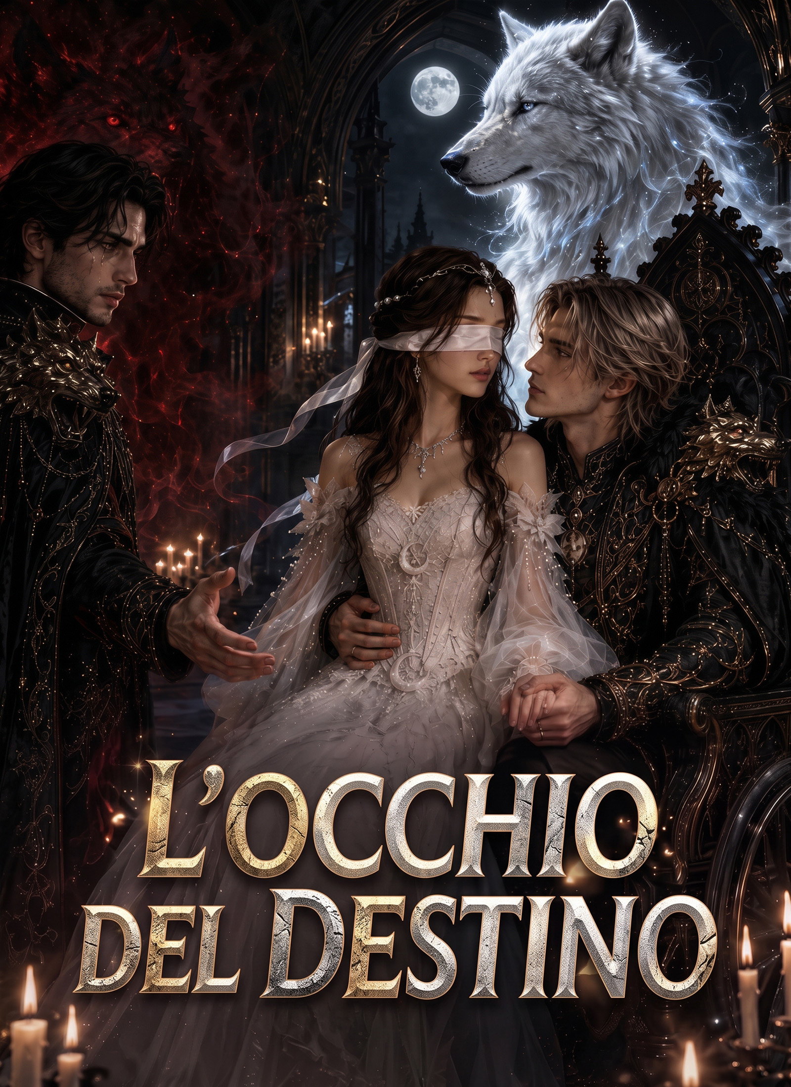 L'Occhio del Destino