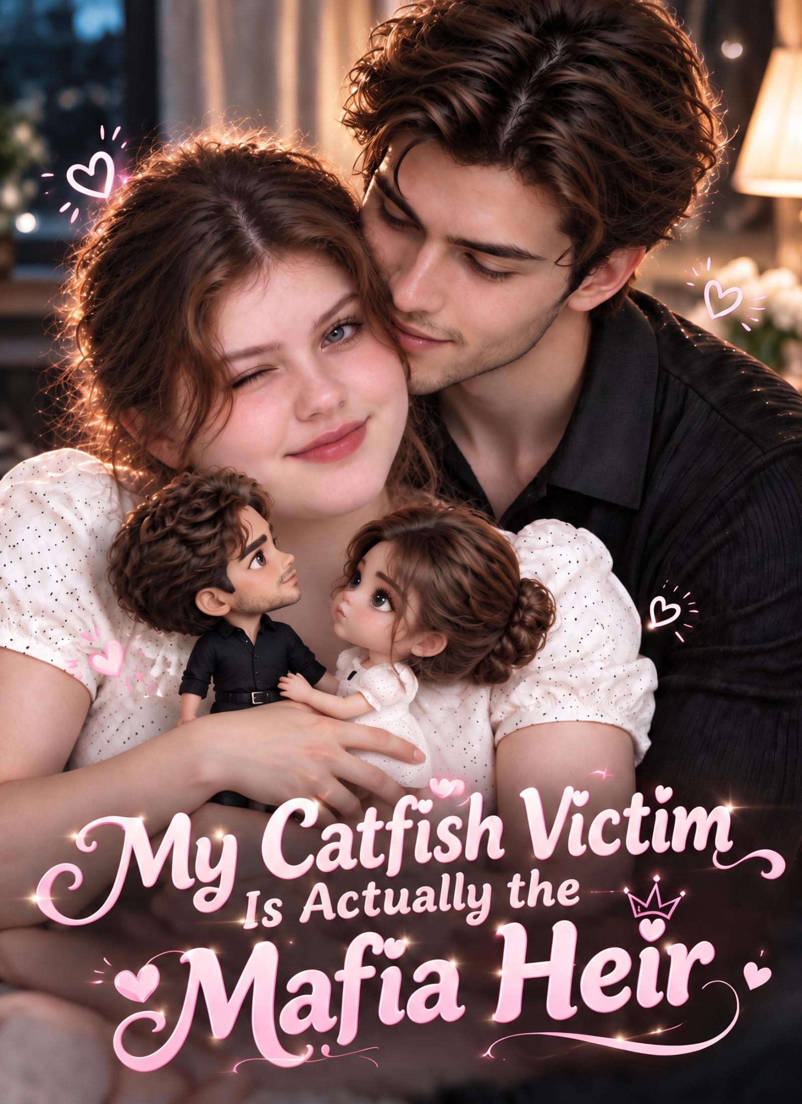My Catfish Victim Is Actually the Mafia Heir