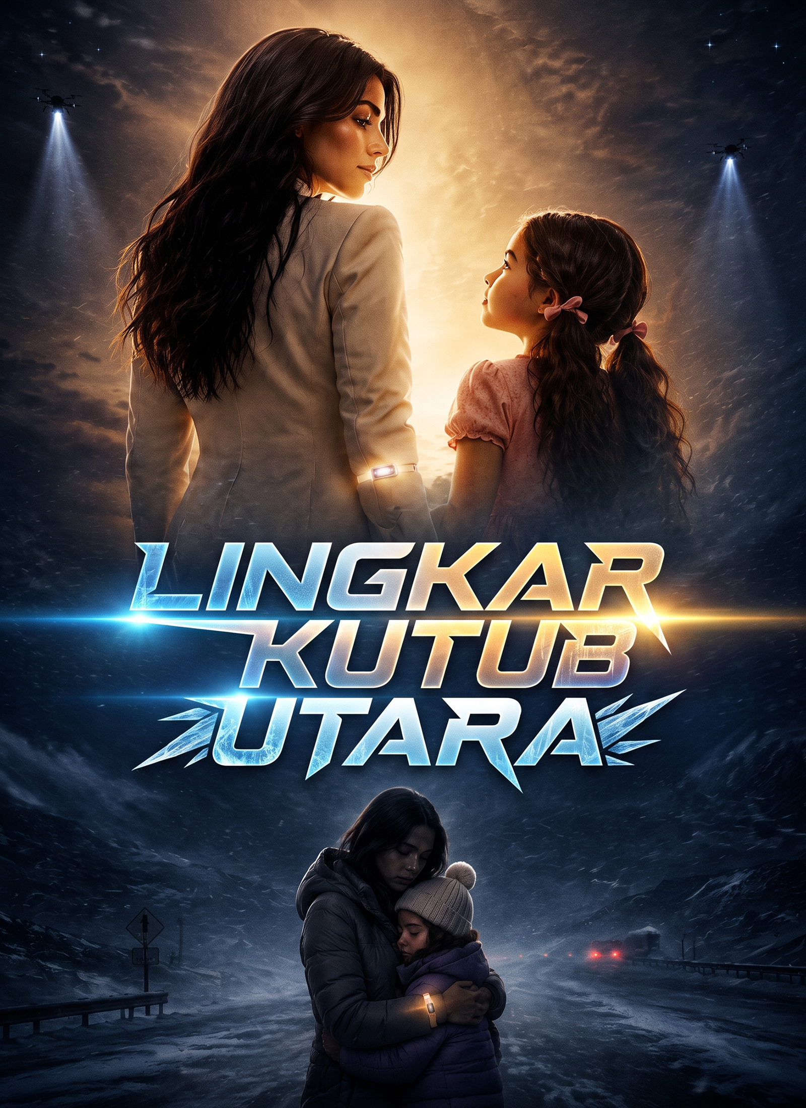 Lingkar Kutub Utara