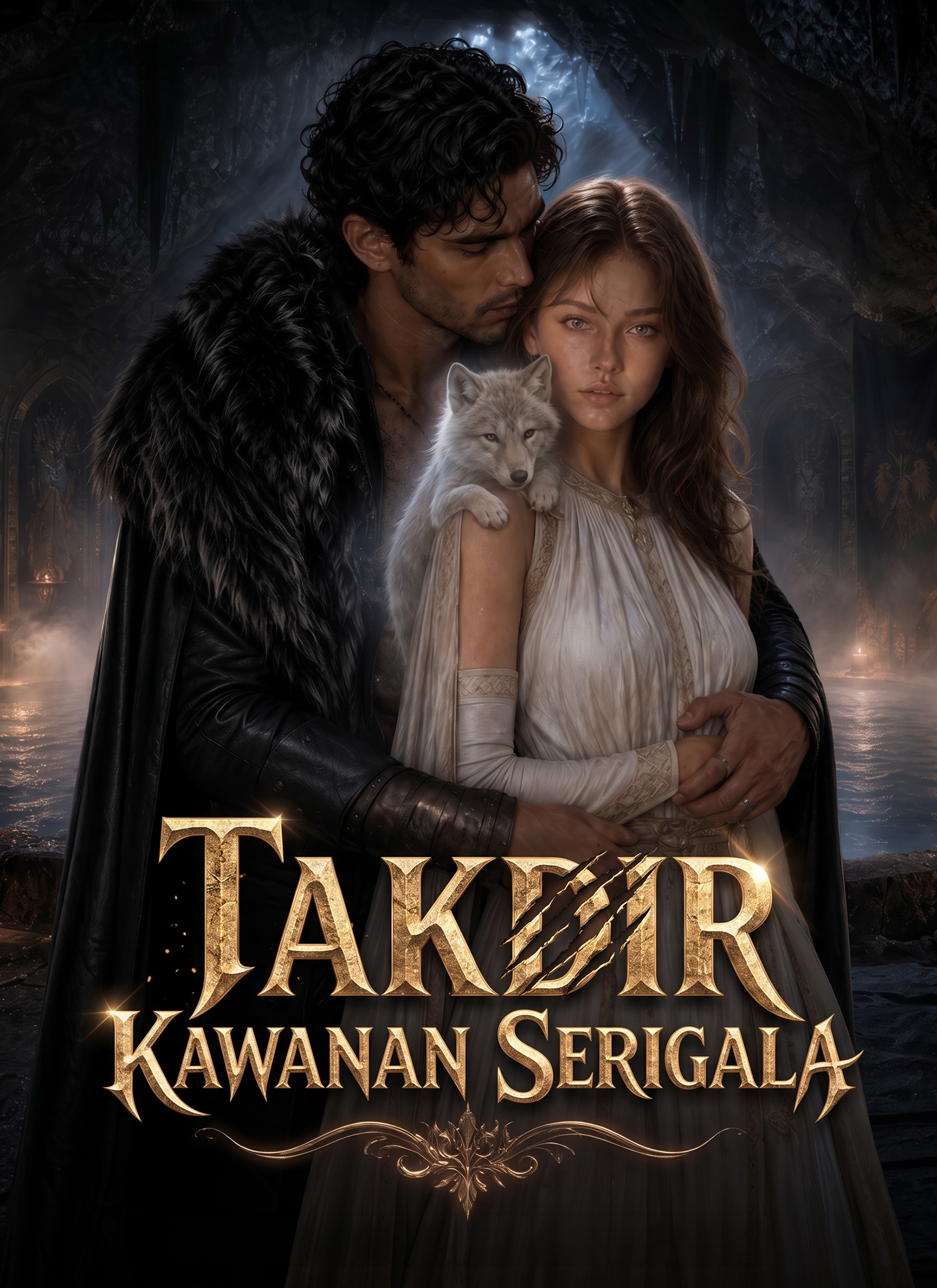 Takdir Kawanan Serigala