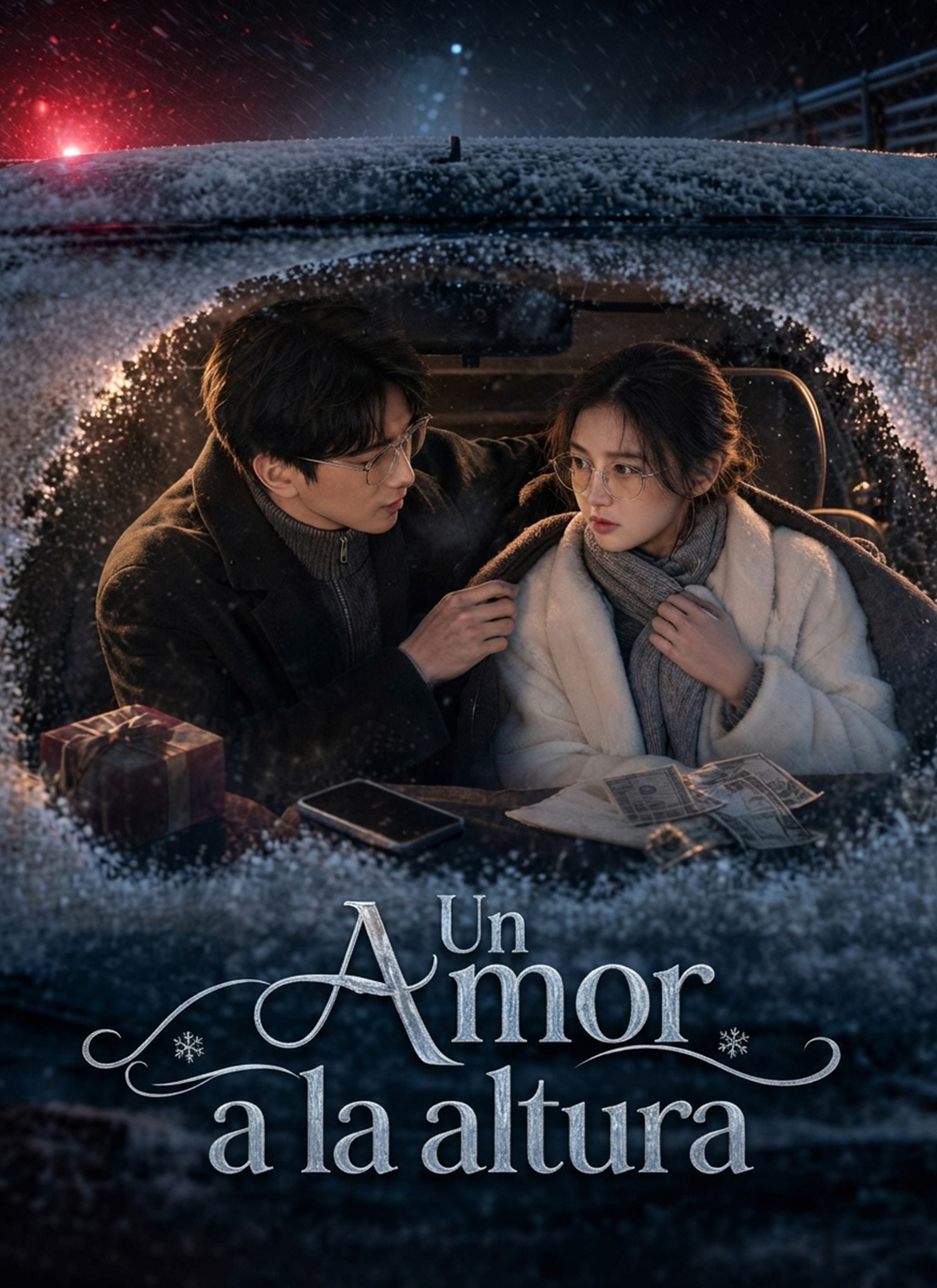 Un amor a la altura