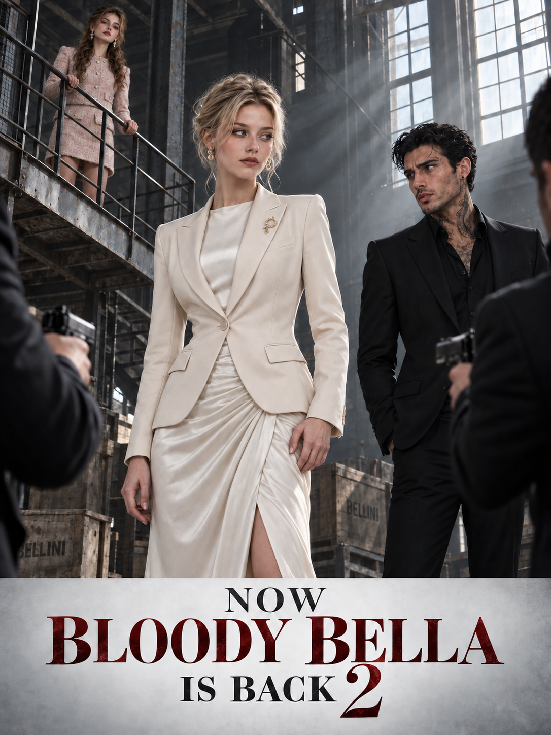 Now-Bloody Bella Is Back2