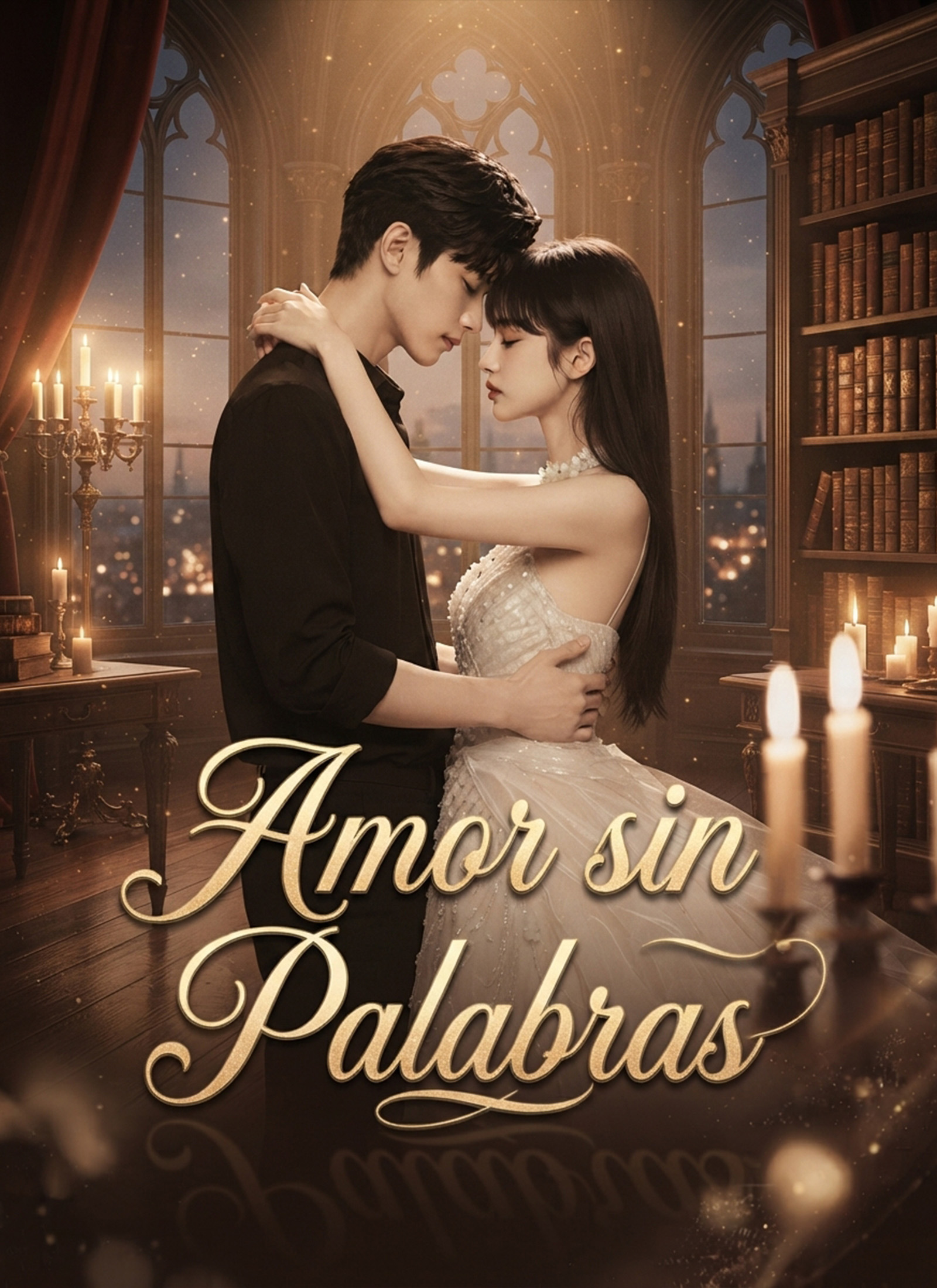 [Doblado]Amor sin Palabras