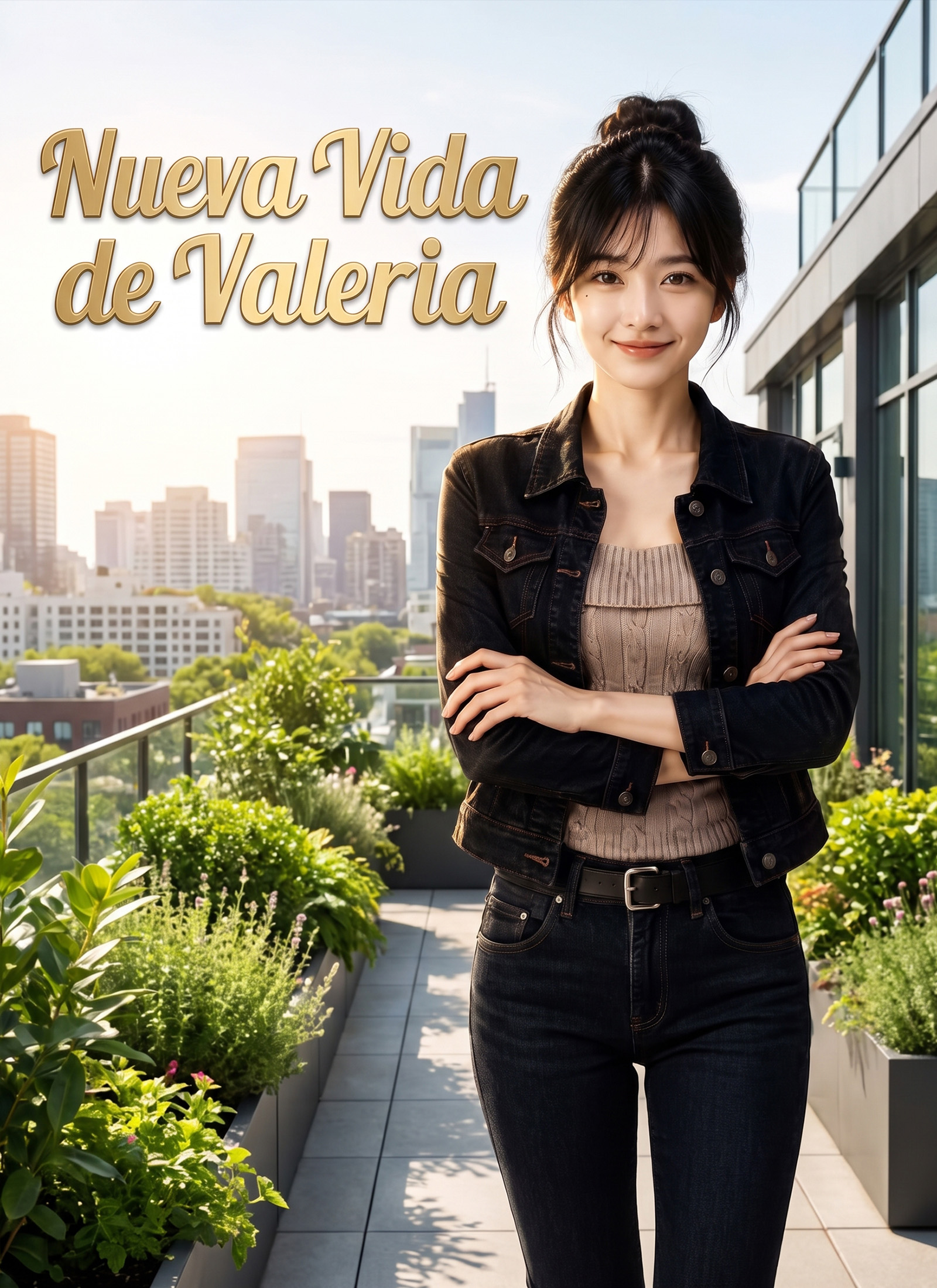 Nueva Vida de Valeria