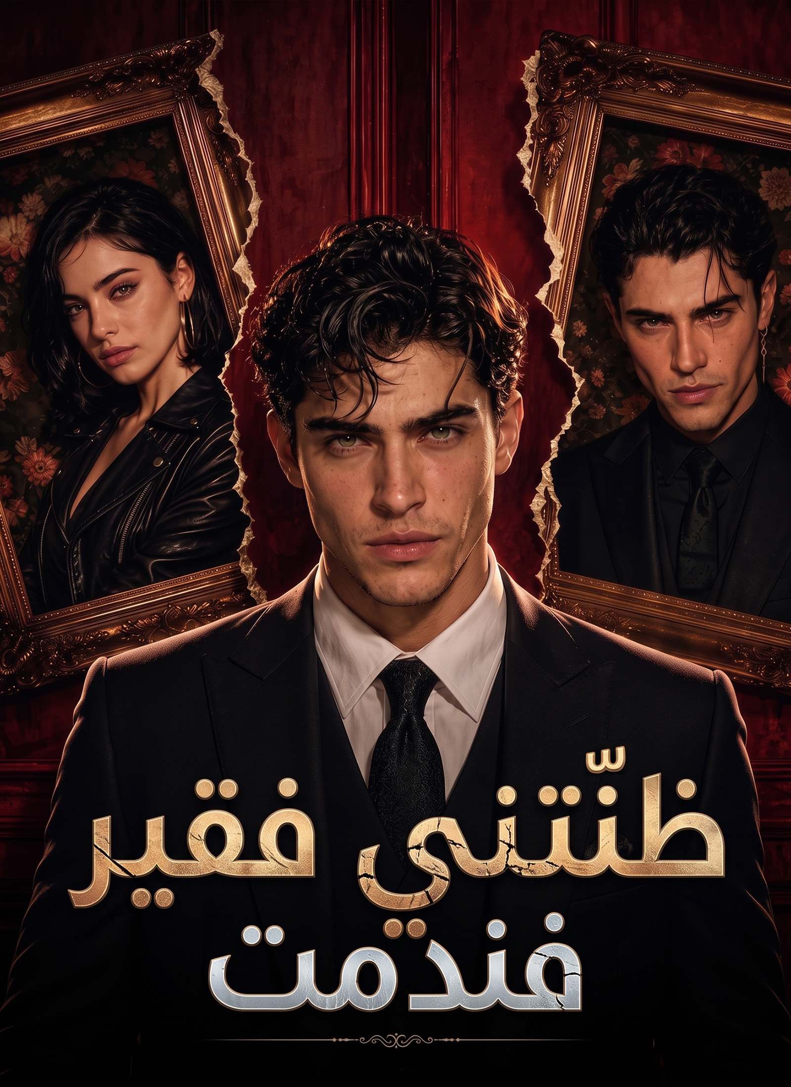 ظنّتني فقير فندمت