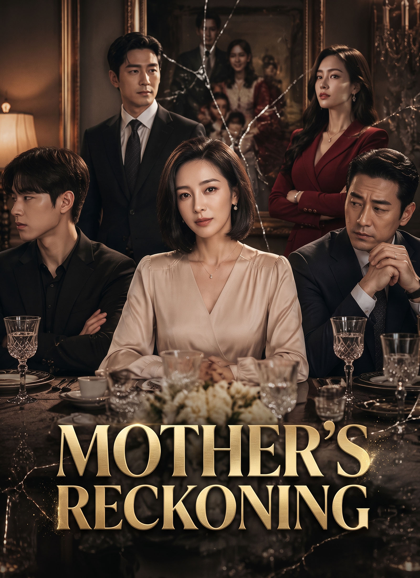 [Dubbed]Mother's Reckoning