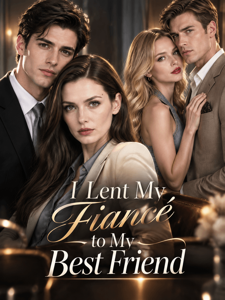 I Lent My Fiancé to My Best Friend