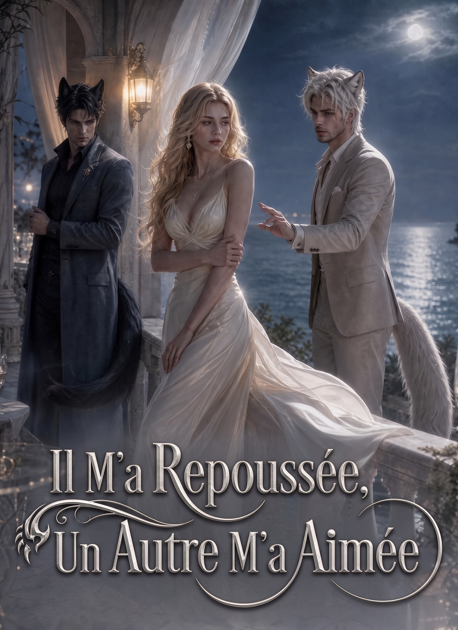 Il M'a Repoussée, Un Autre M'a Aimée
