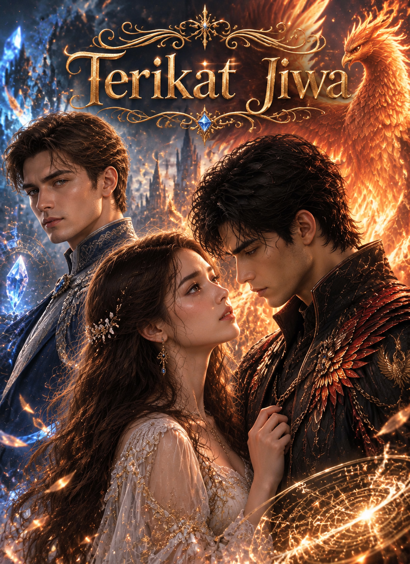 [Dubbing] Terikat Jiwa