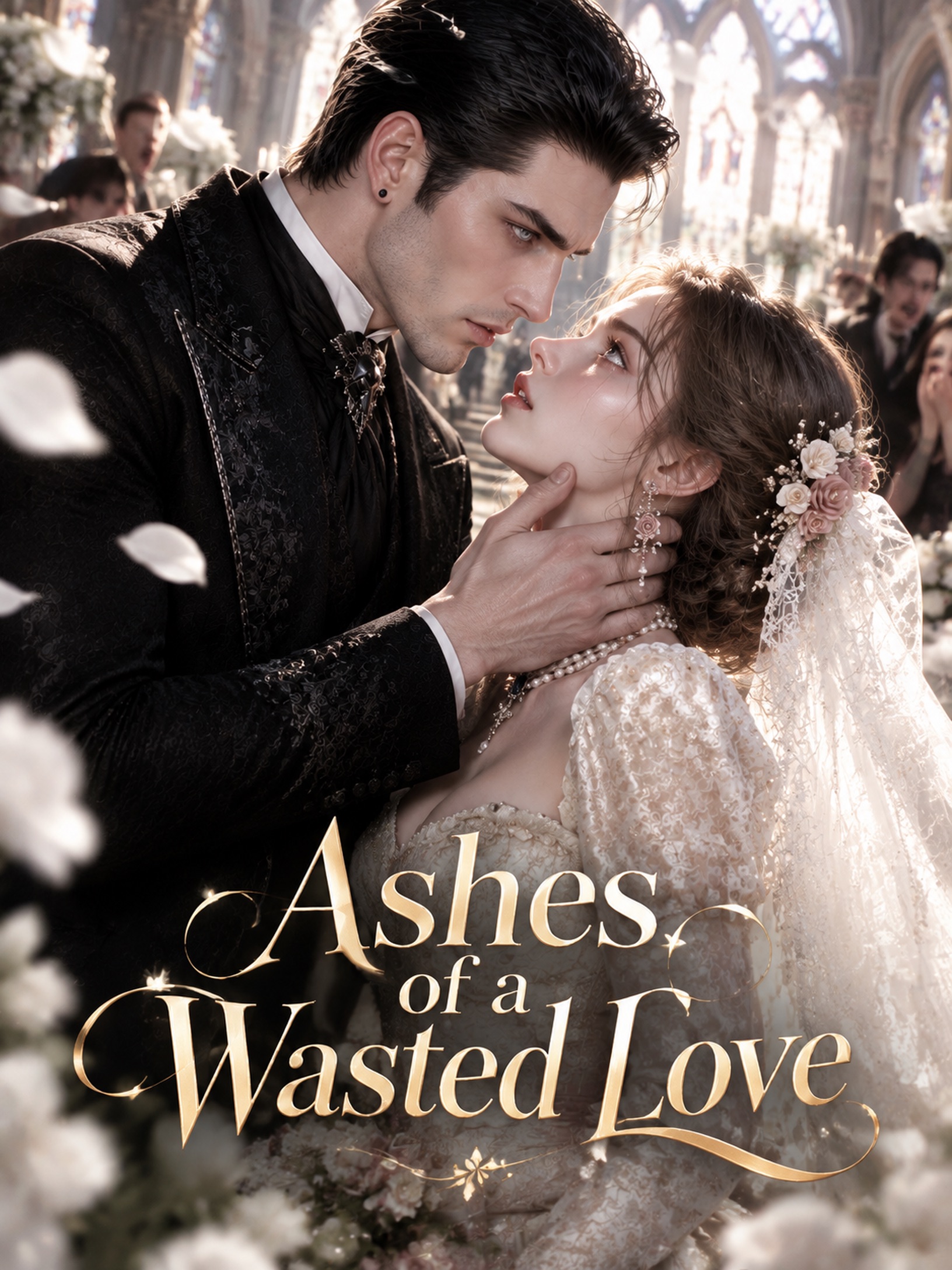 Ashes of a Wasted Love