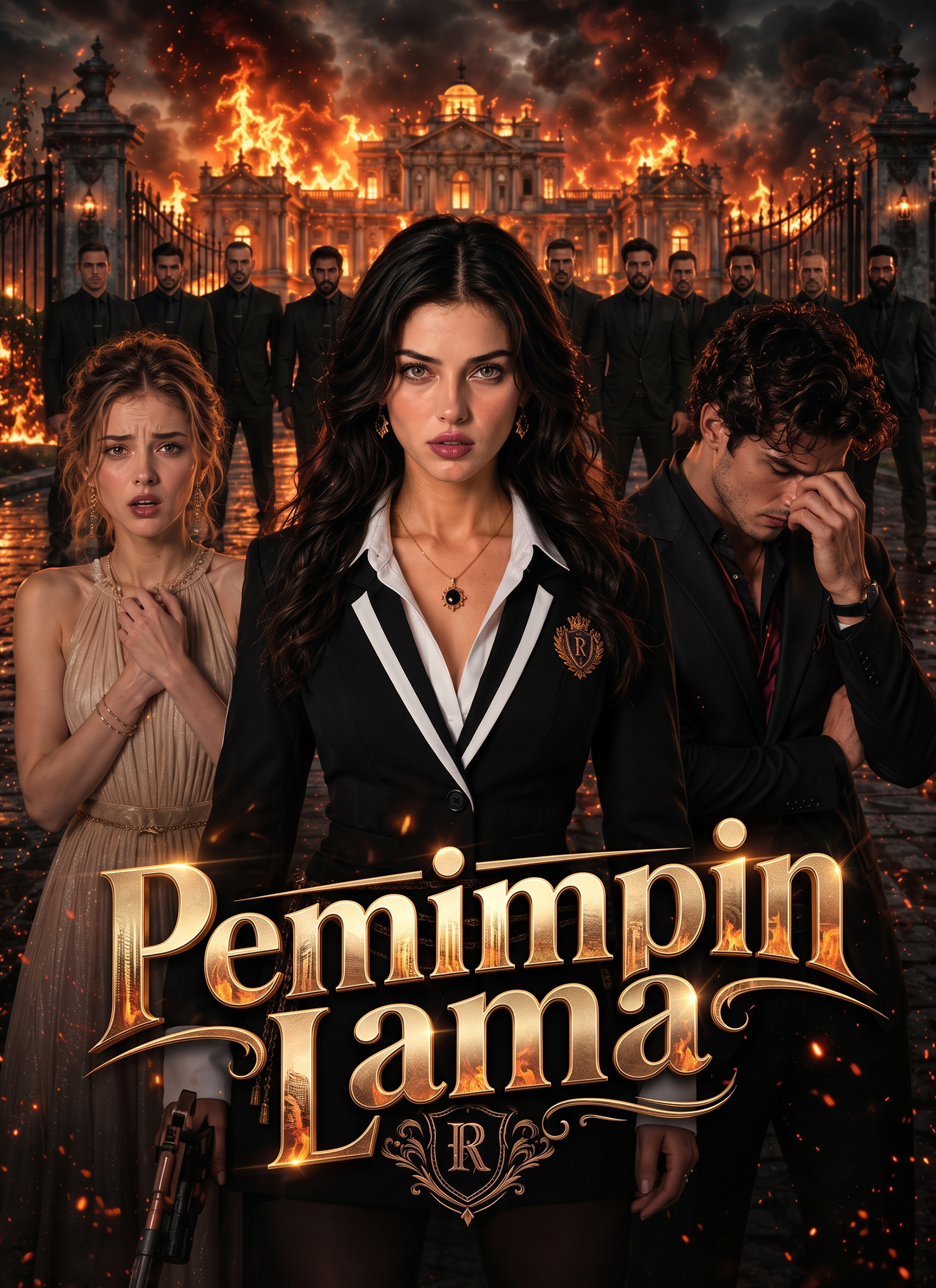 Pemimpin Lama
