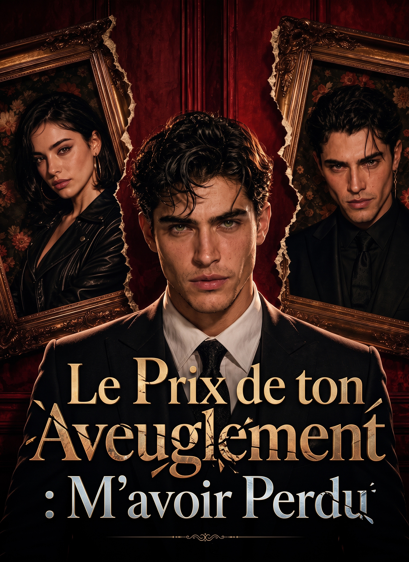 Le Prix de ton Aveuglement : M'avoir Perdu
