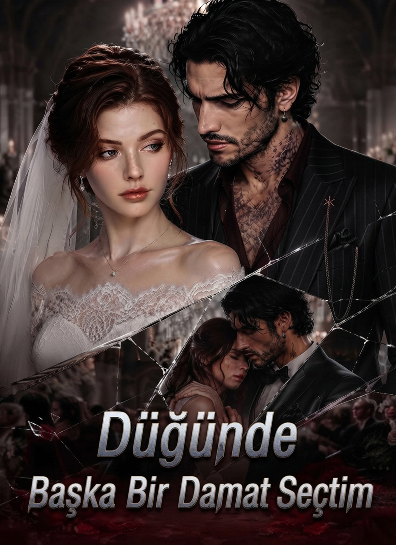 Düğünde Başka Bir Damat Seçtim