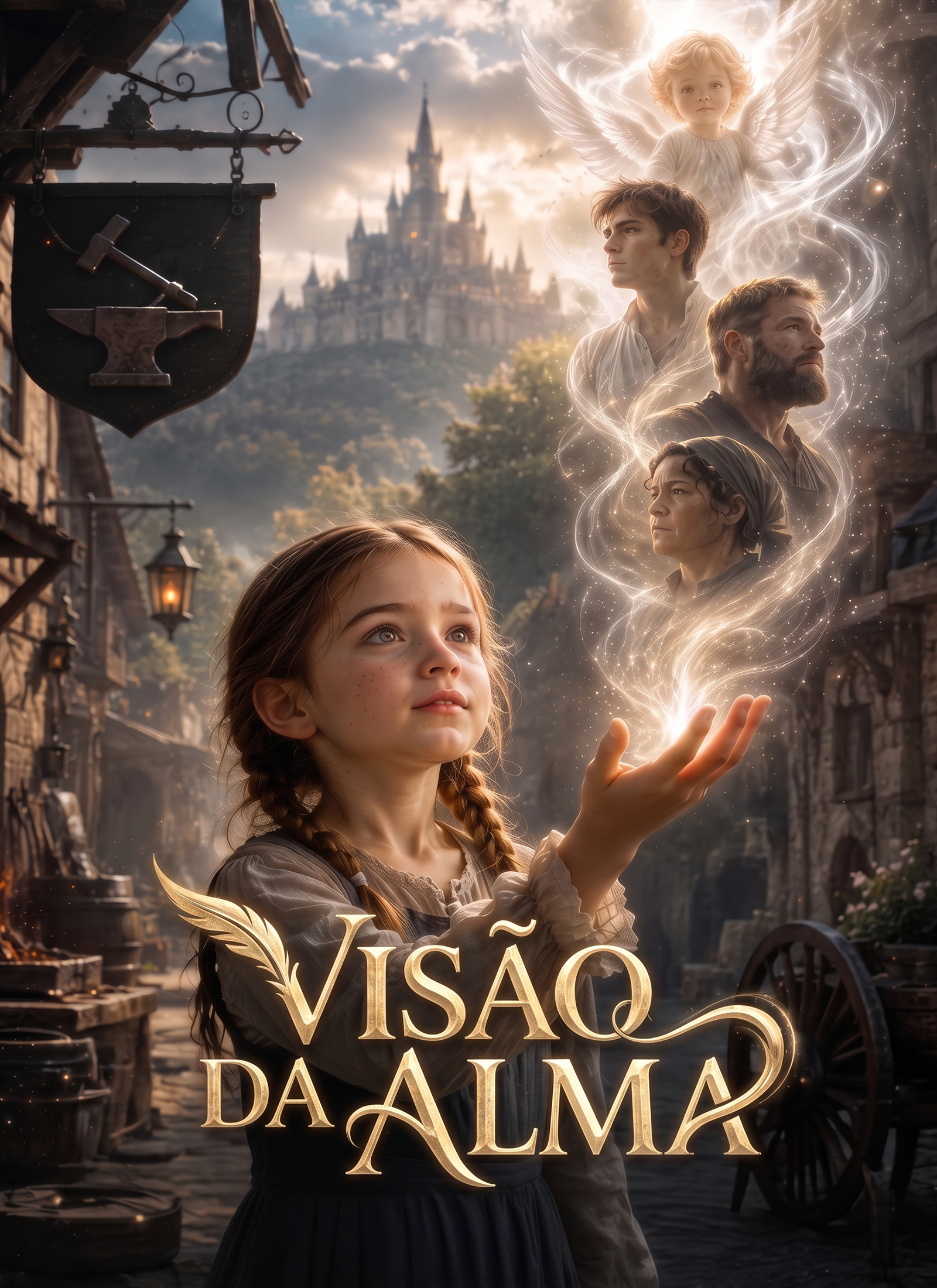Visão da Alma