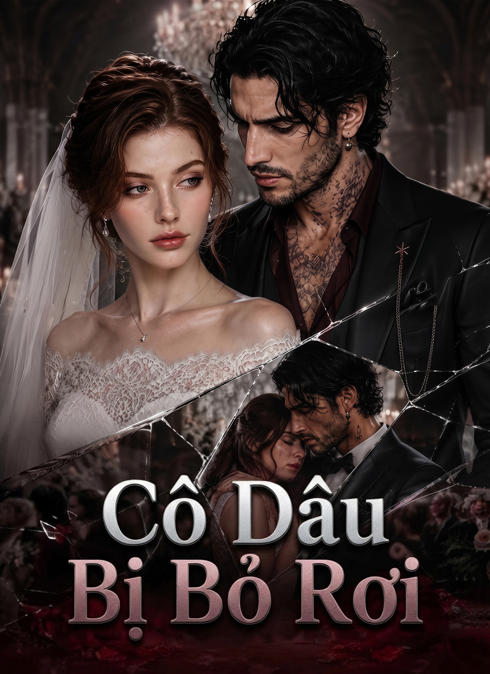 Cô Dâu Bị Bỏ Rơi