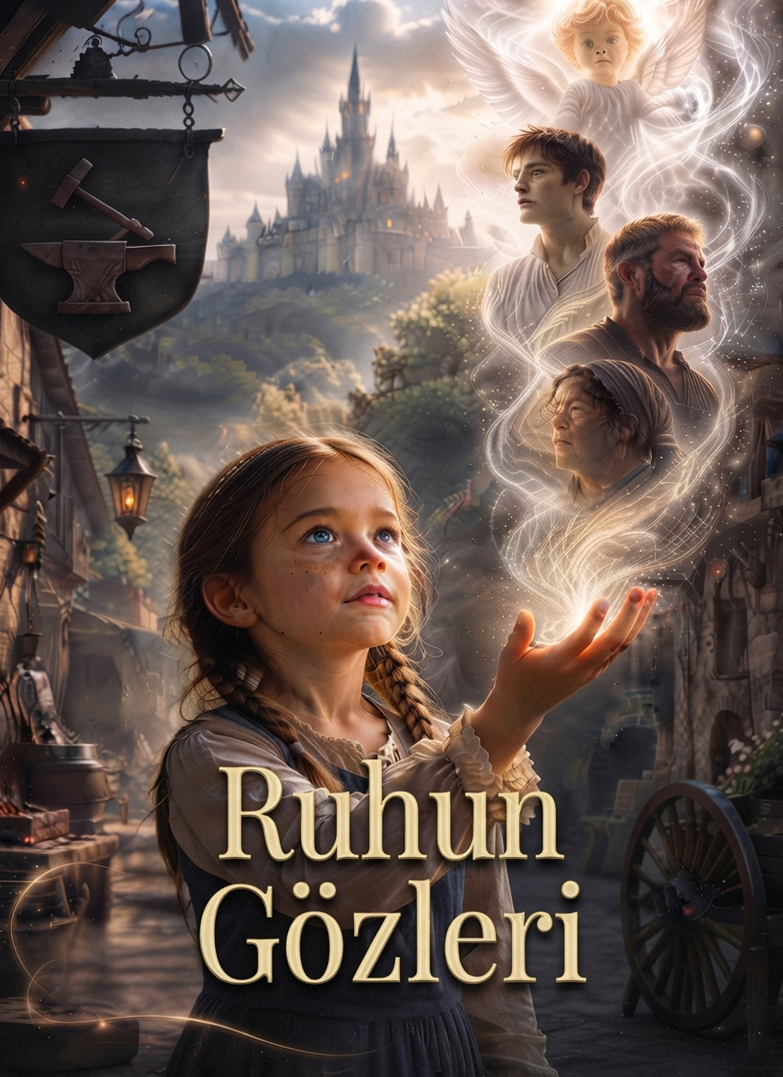 Ruhun Gözleri