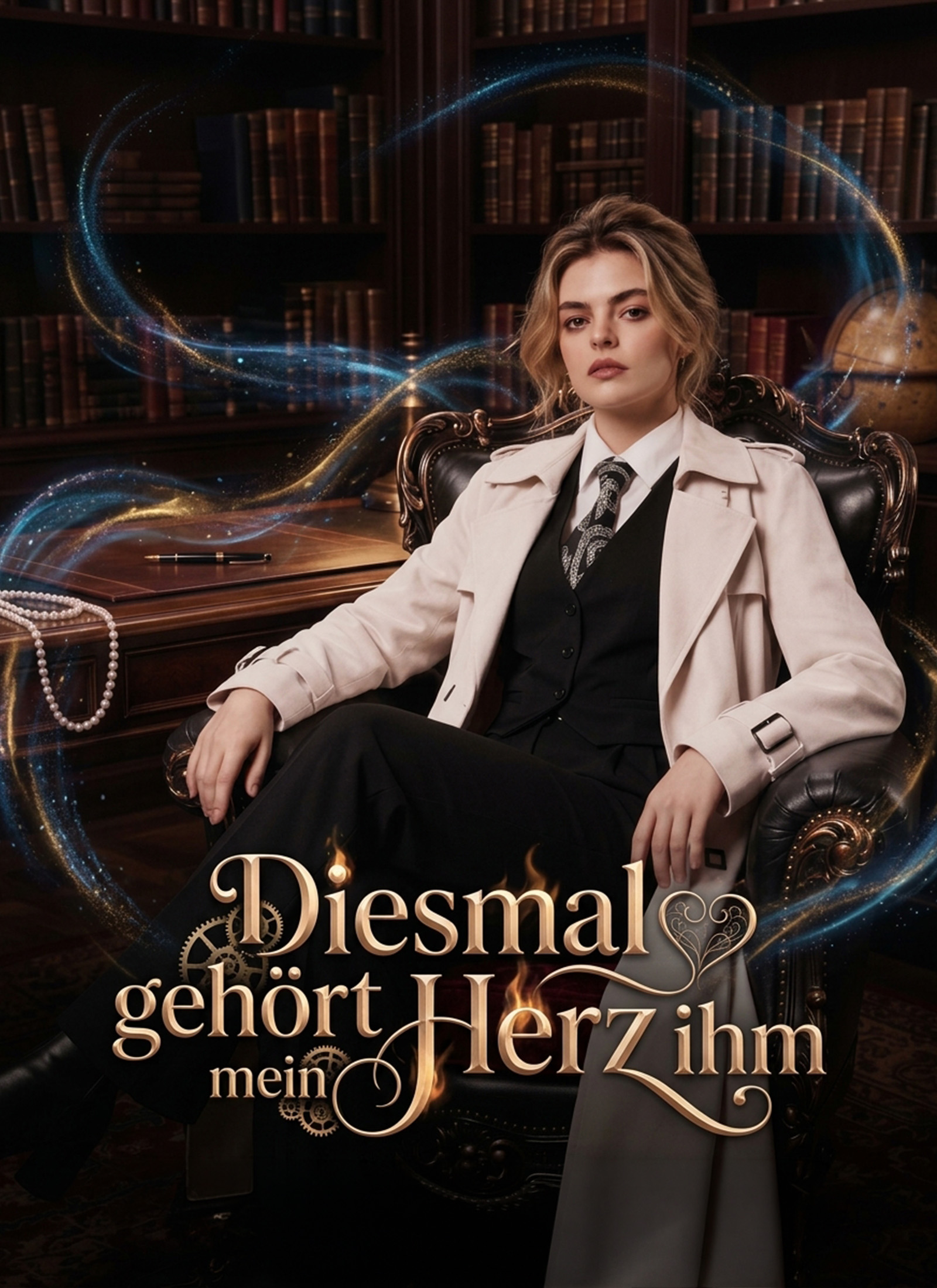 Diesmal gehört mein Herz ihm
