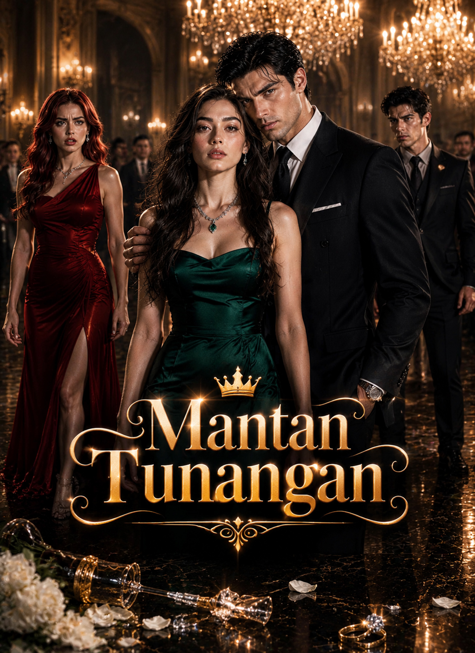 [Dubbing] Mantan Tunangan