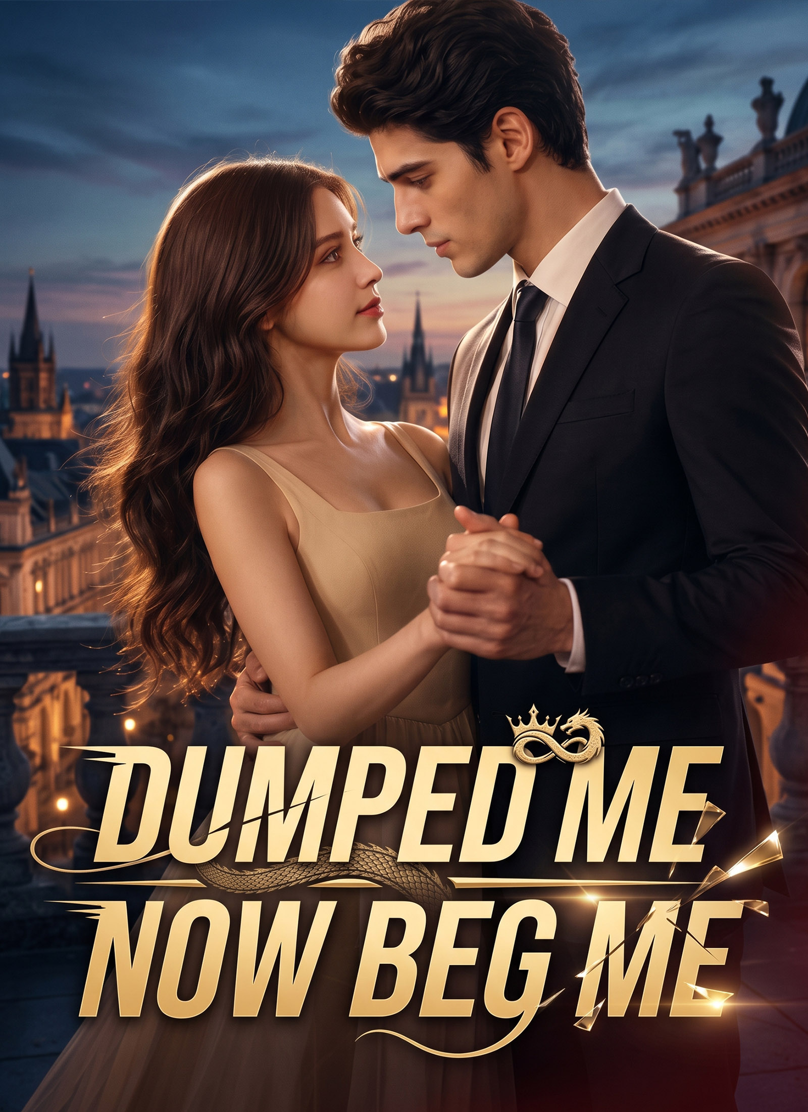 Dumped Me, Now Beg Me