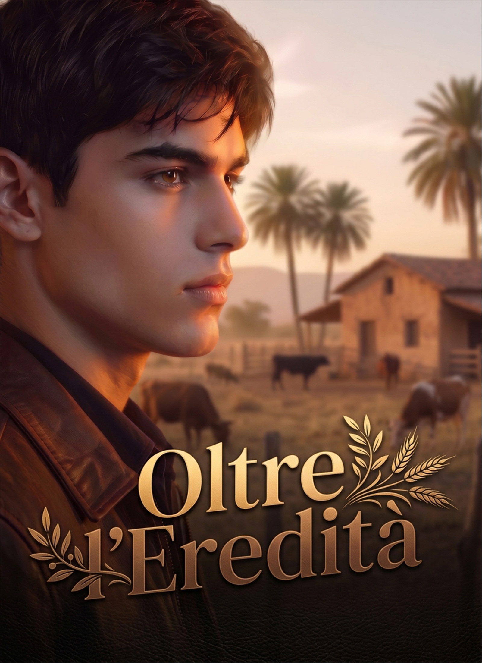 Oltre l'Eredità