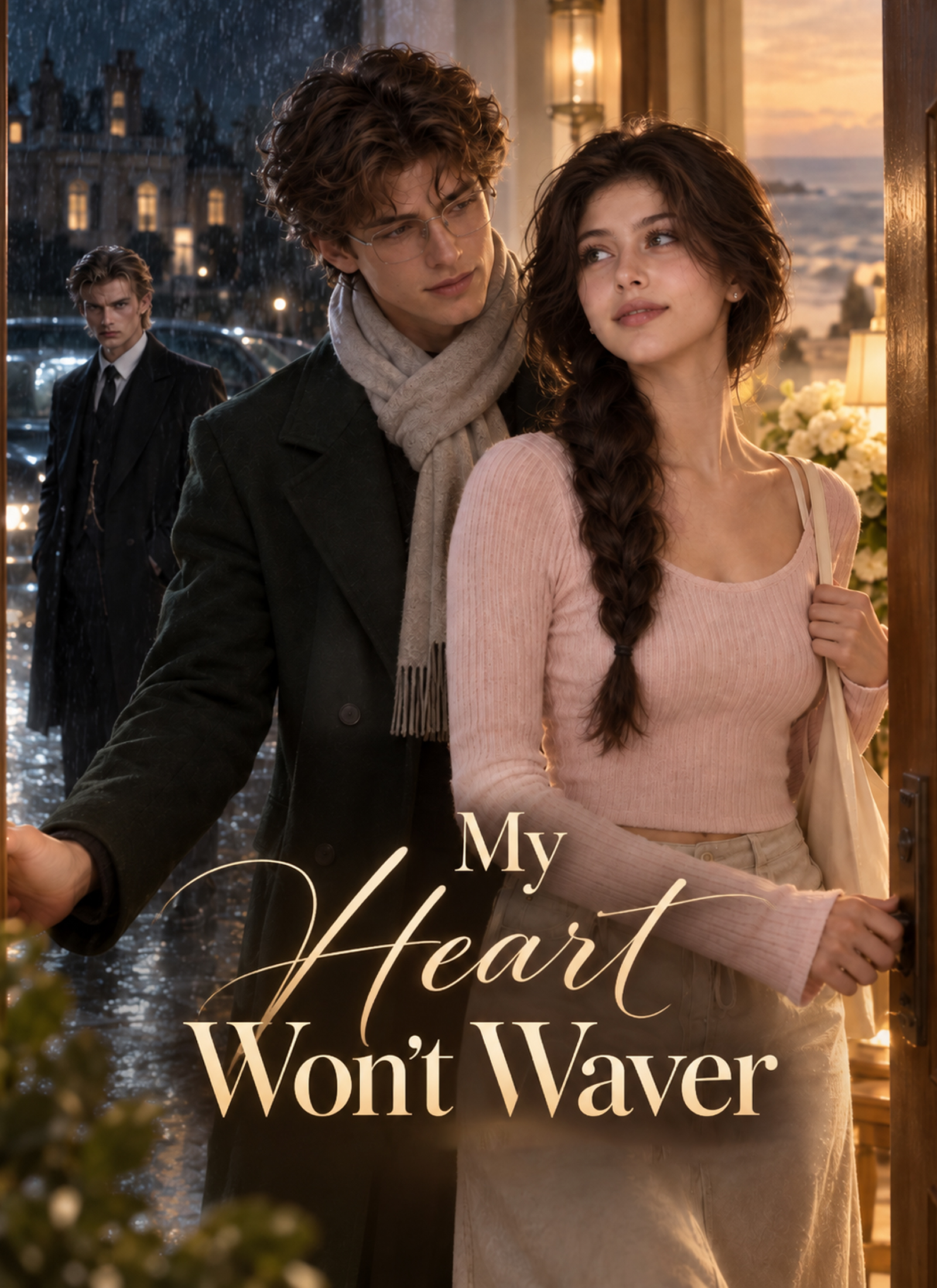 My Heart Won’t Waver