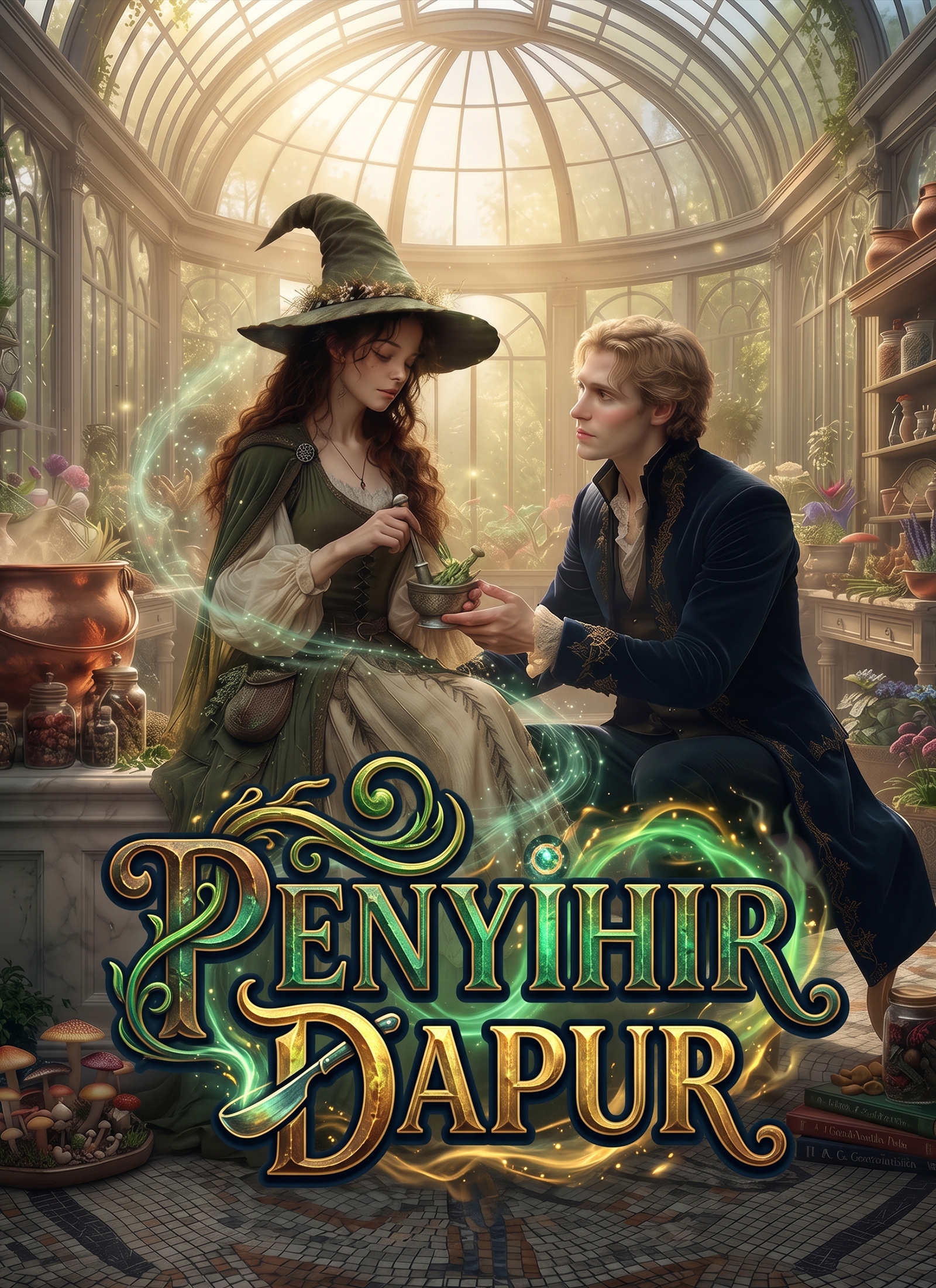 Penyihir Dapur