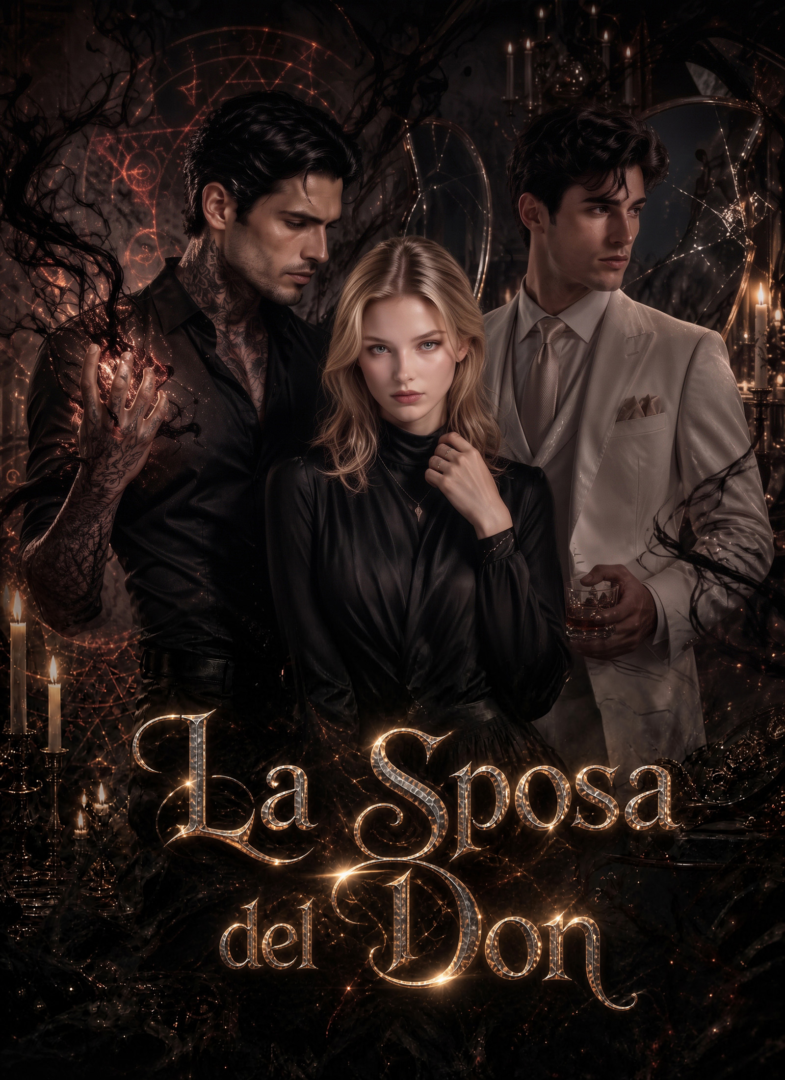 [Doppiato]La Sposa del Don