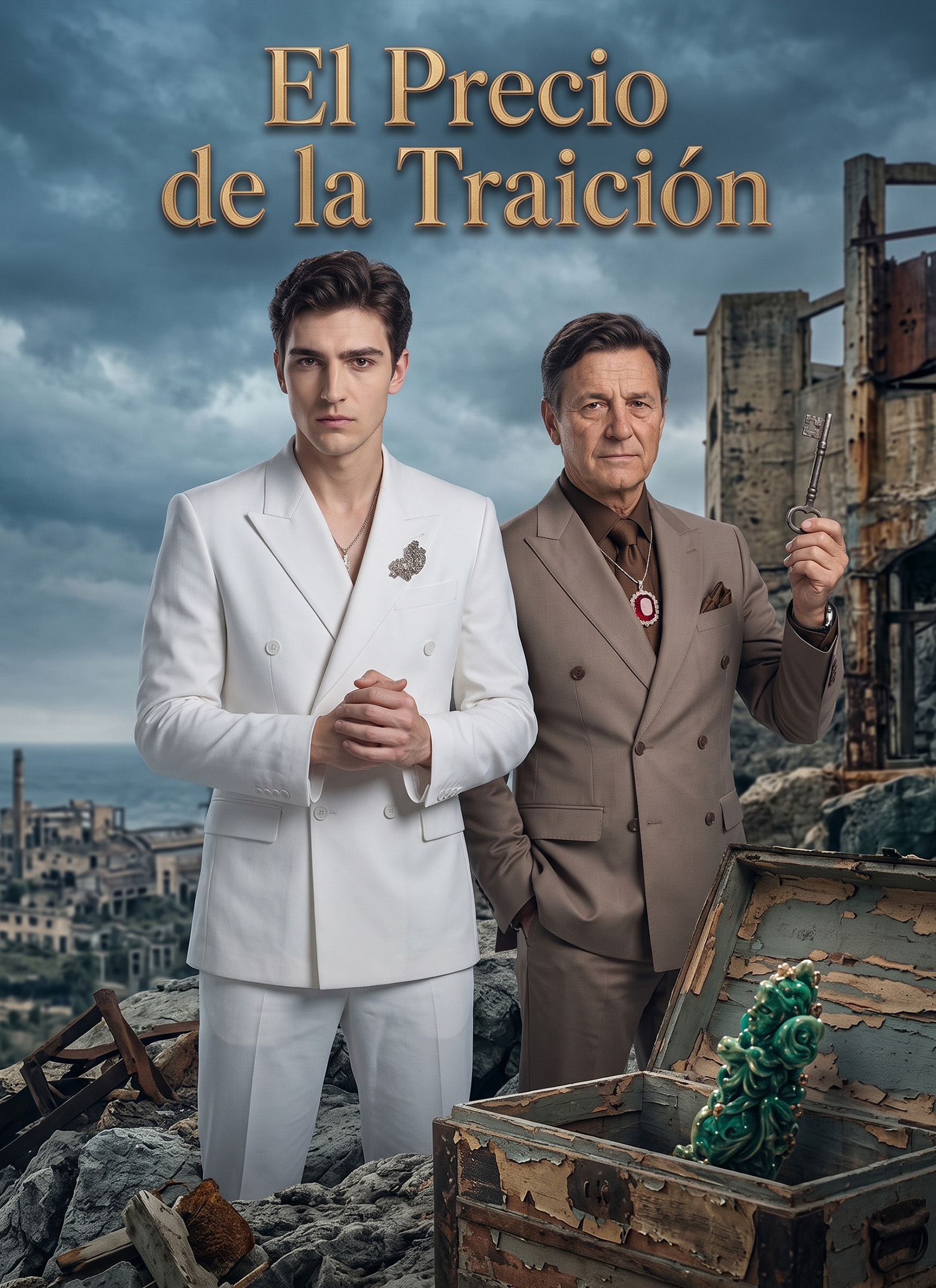El Precio de la Traición