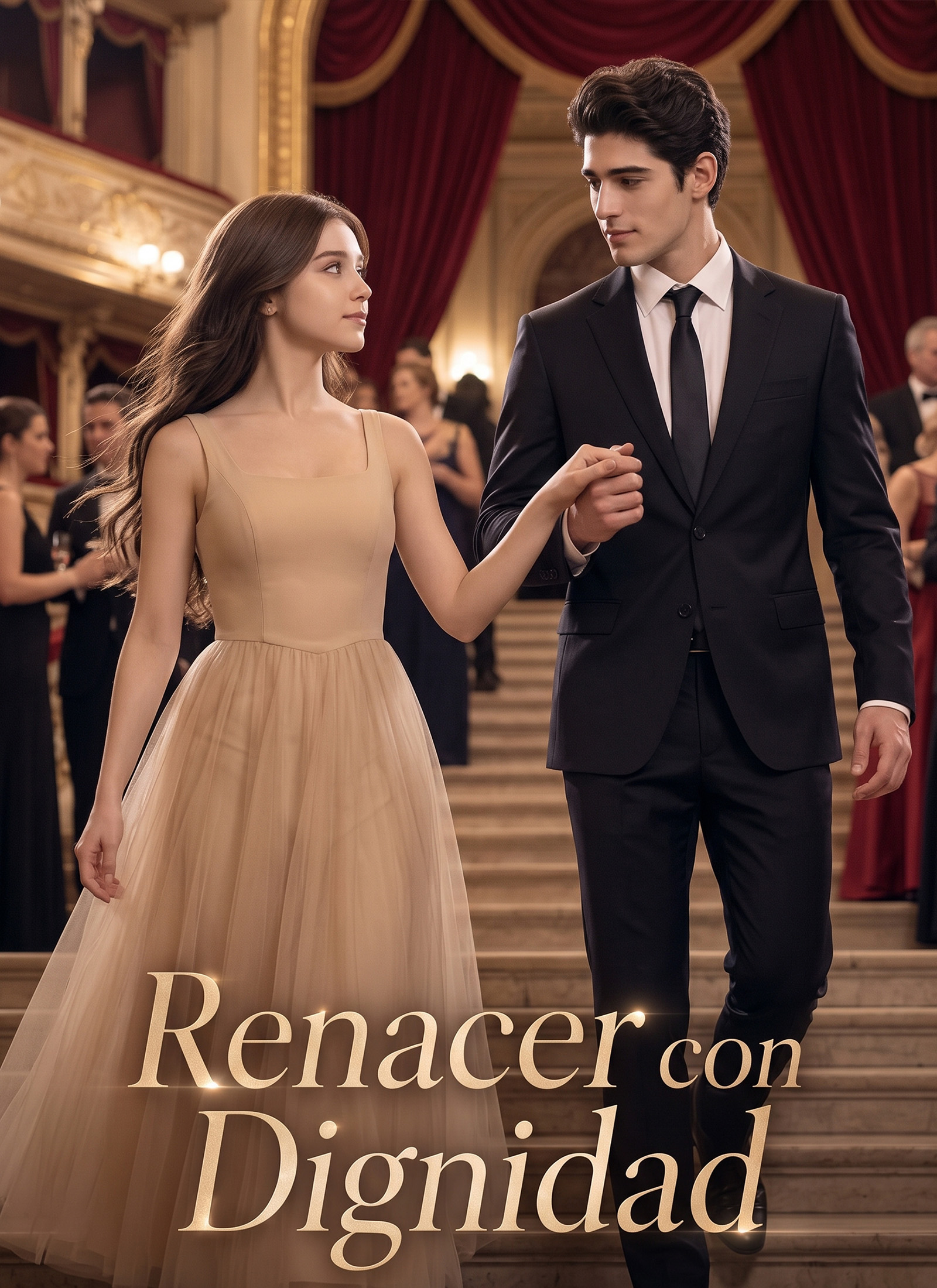 Renacer con Dignidad