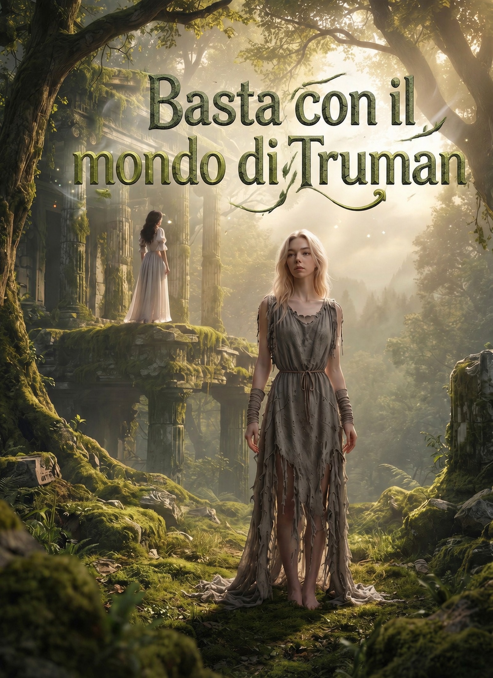 Basta con il mondo di Truman