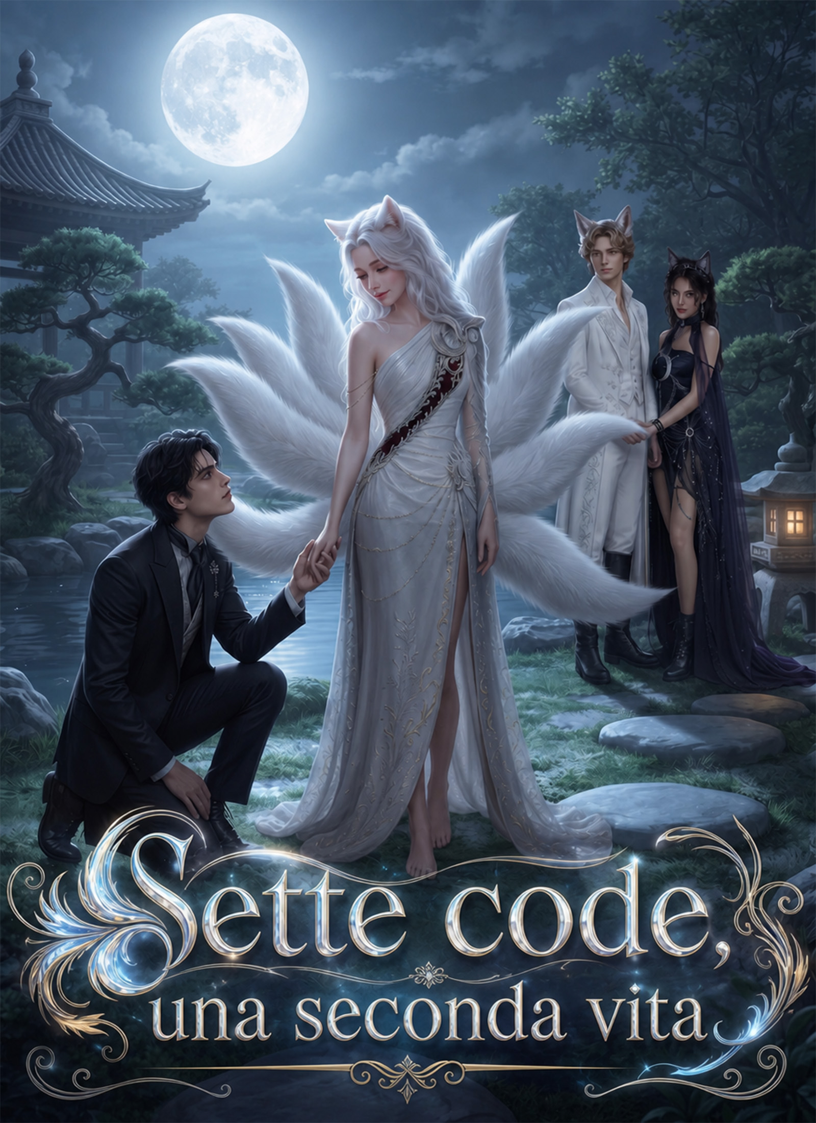 Sette code, una seconda vita