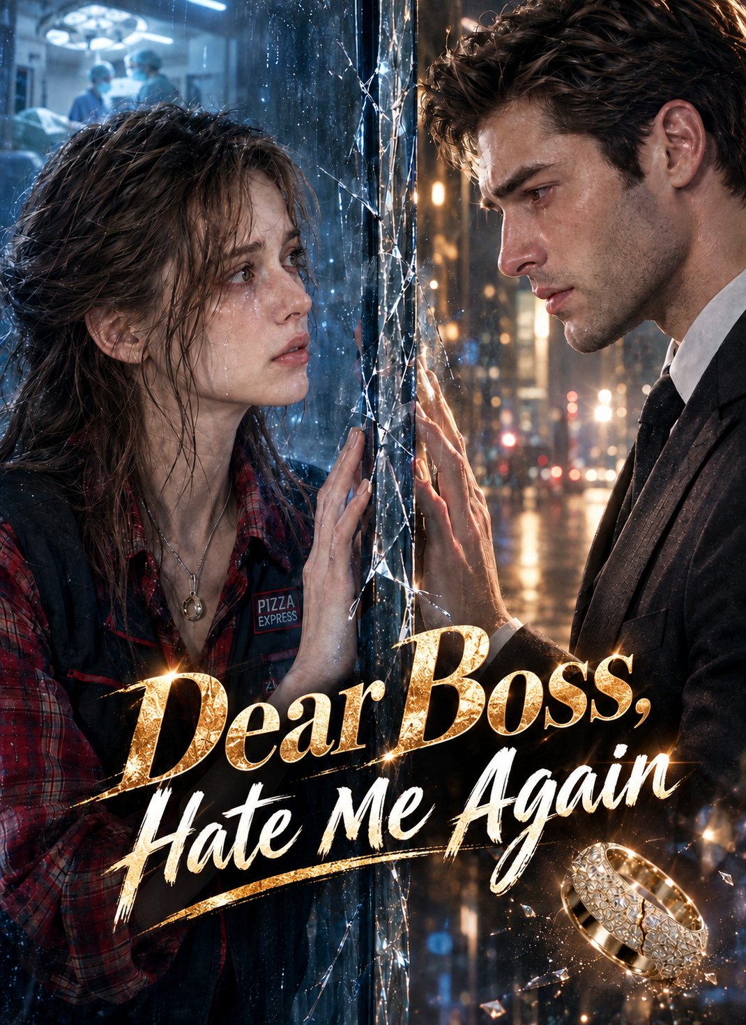 Dear Boss，Hate Me Again
