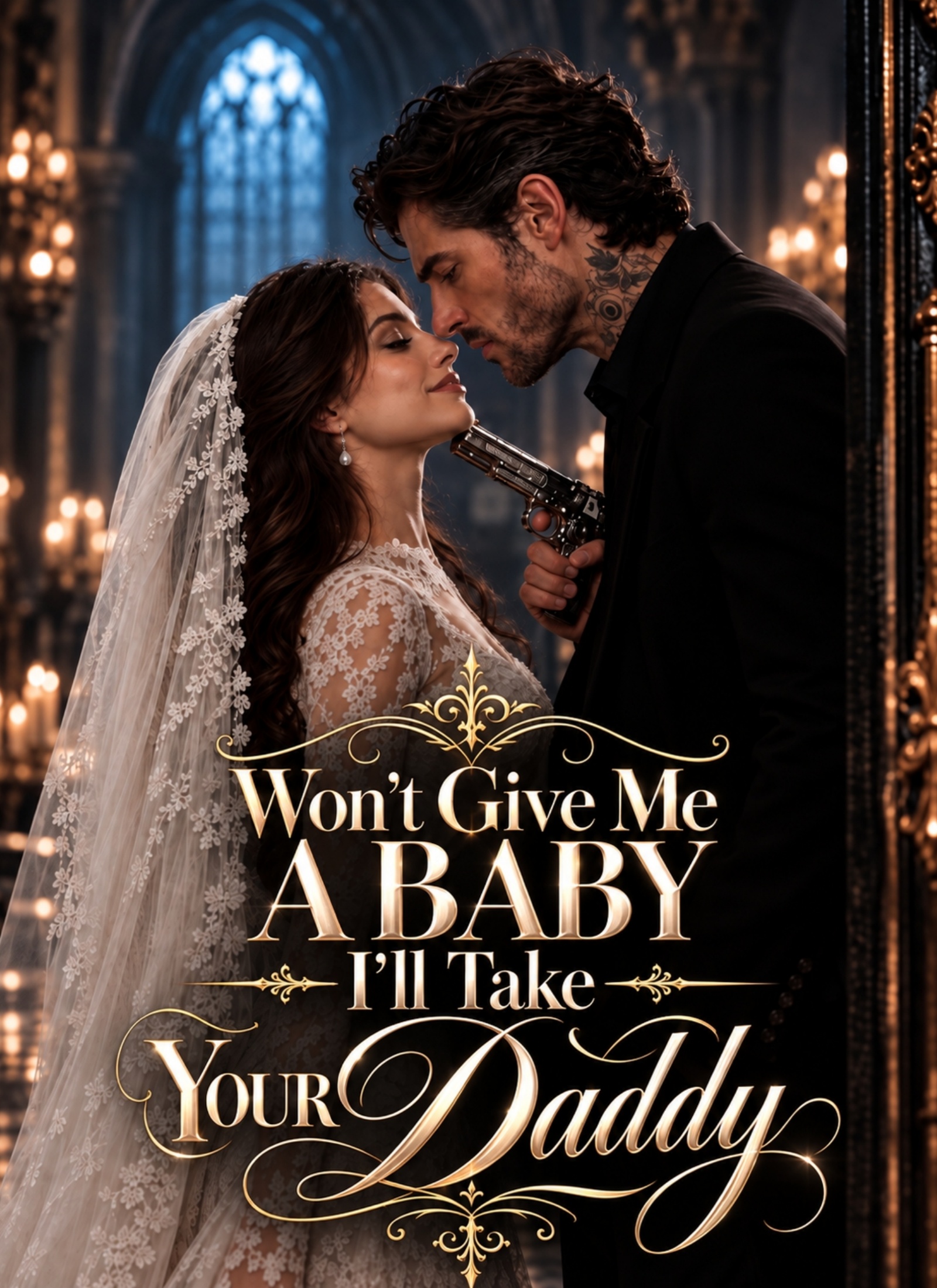 Won't Give Me a Baby? I'll Take Your Daddy