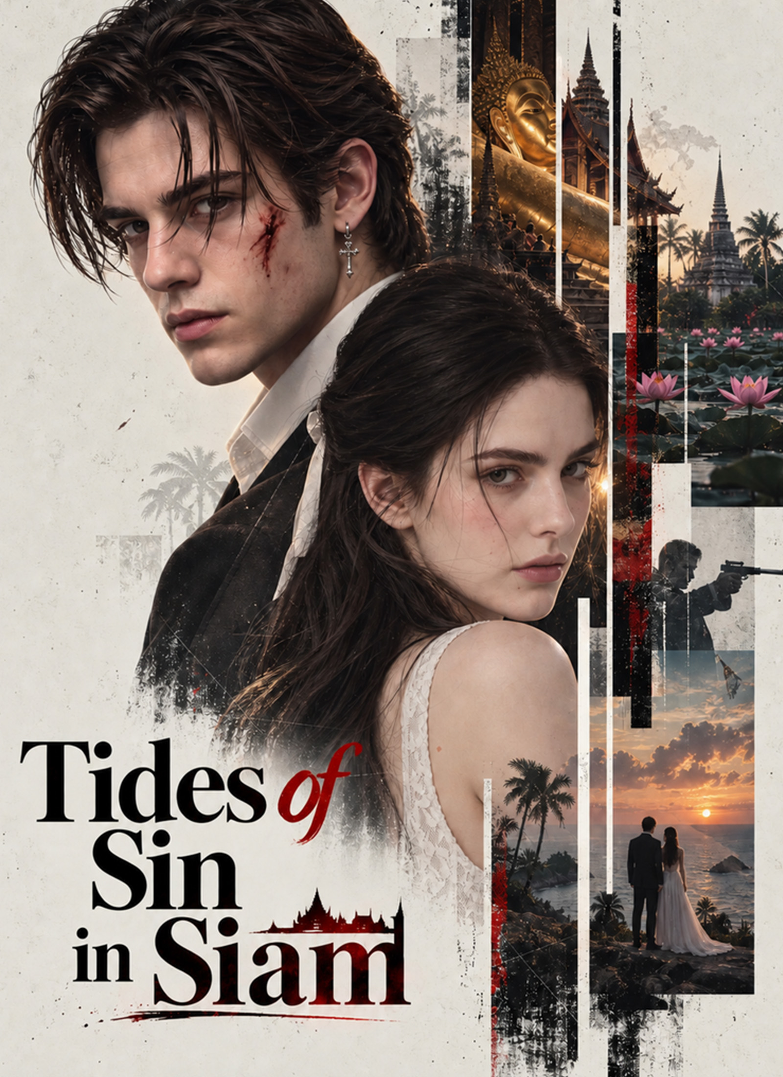 Tides of Sin in Siam